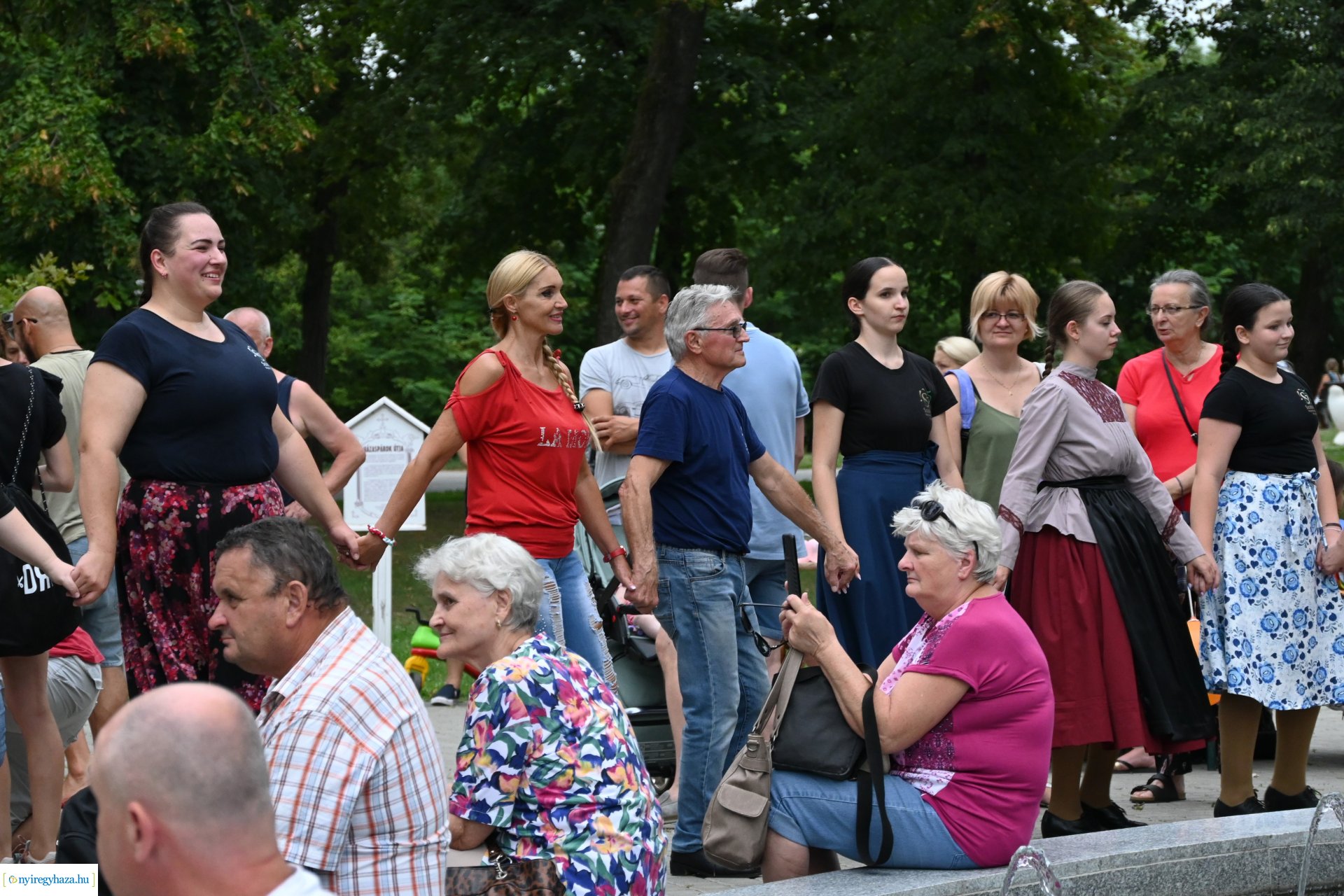 Sóstói táncesték 08-01