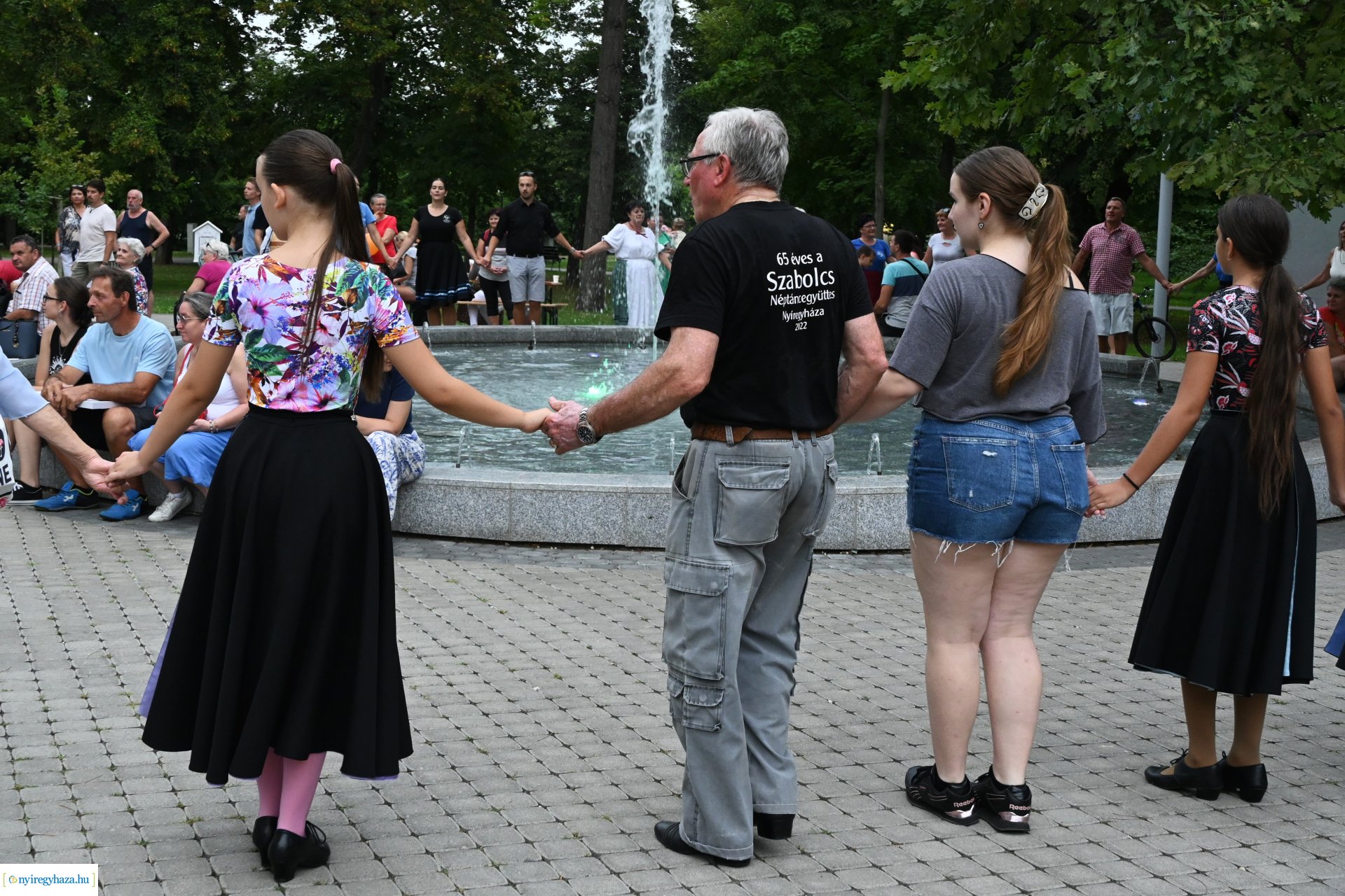 Sóstói táncesték 08-01