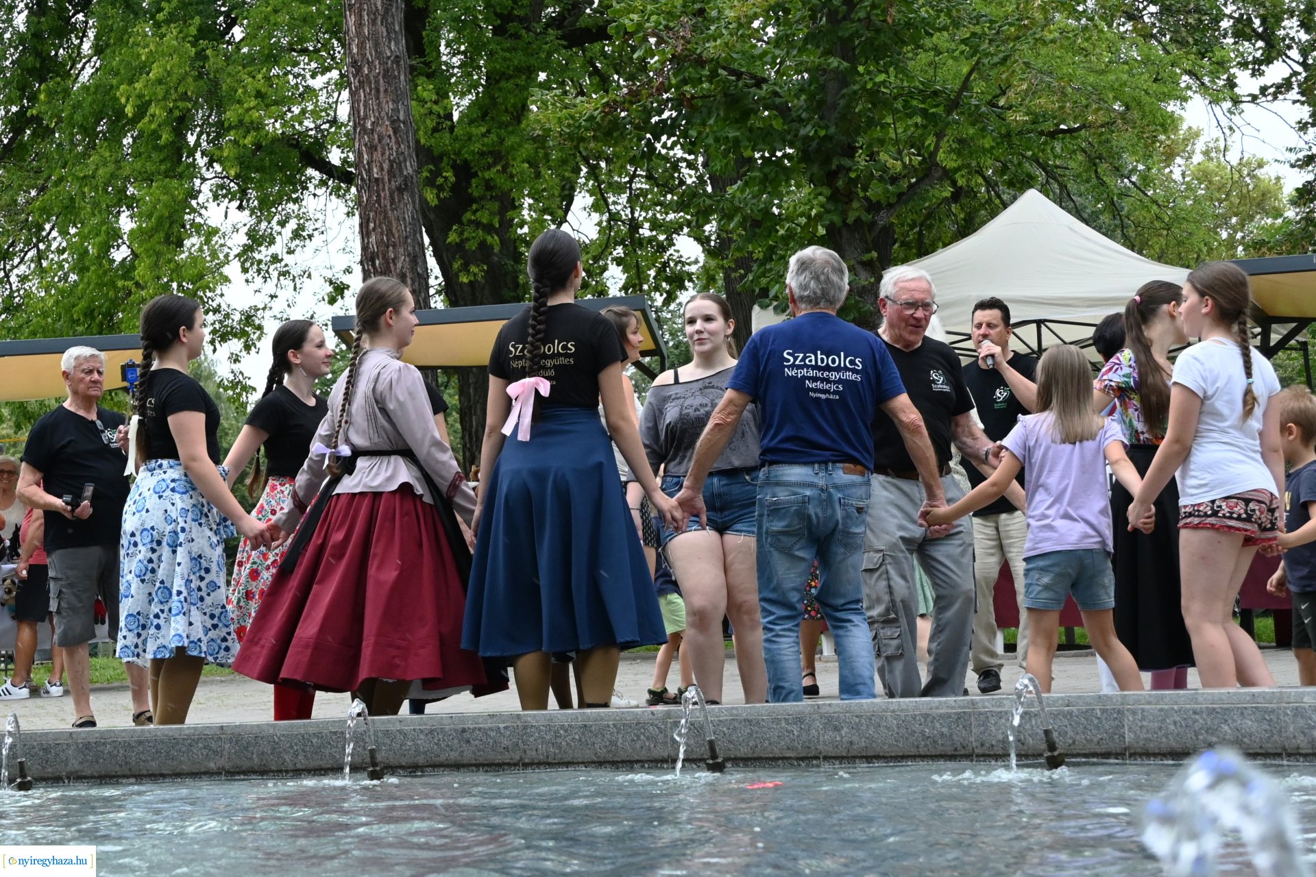 Sóstói táncesték 08-01