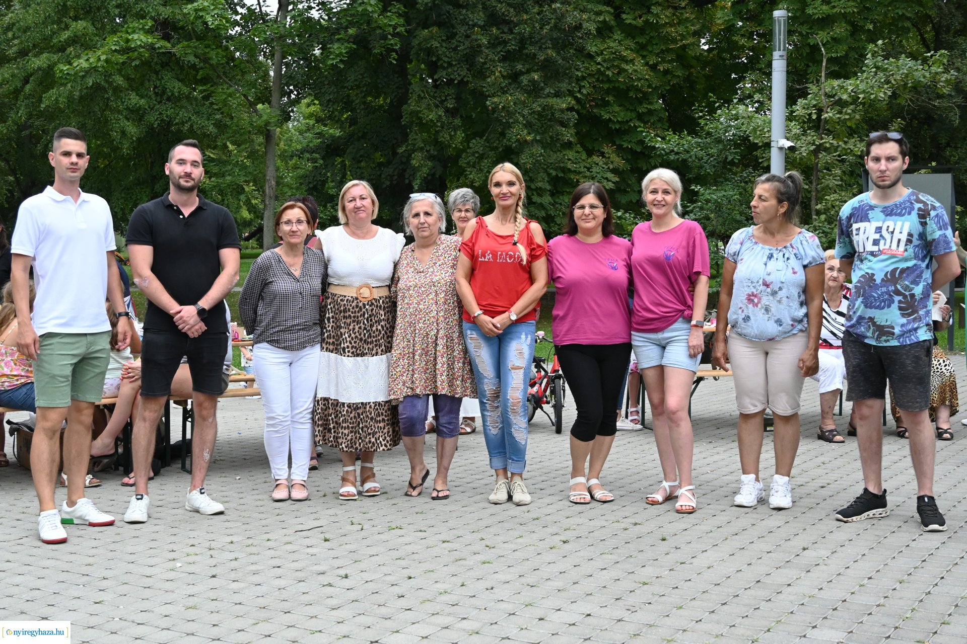 Sóstói táncesték 08-01