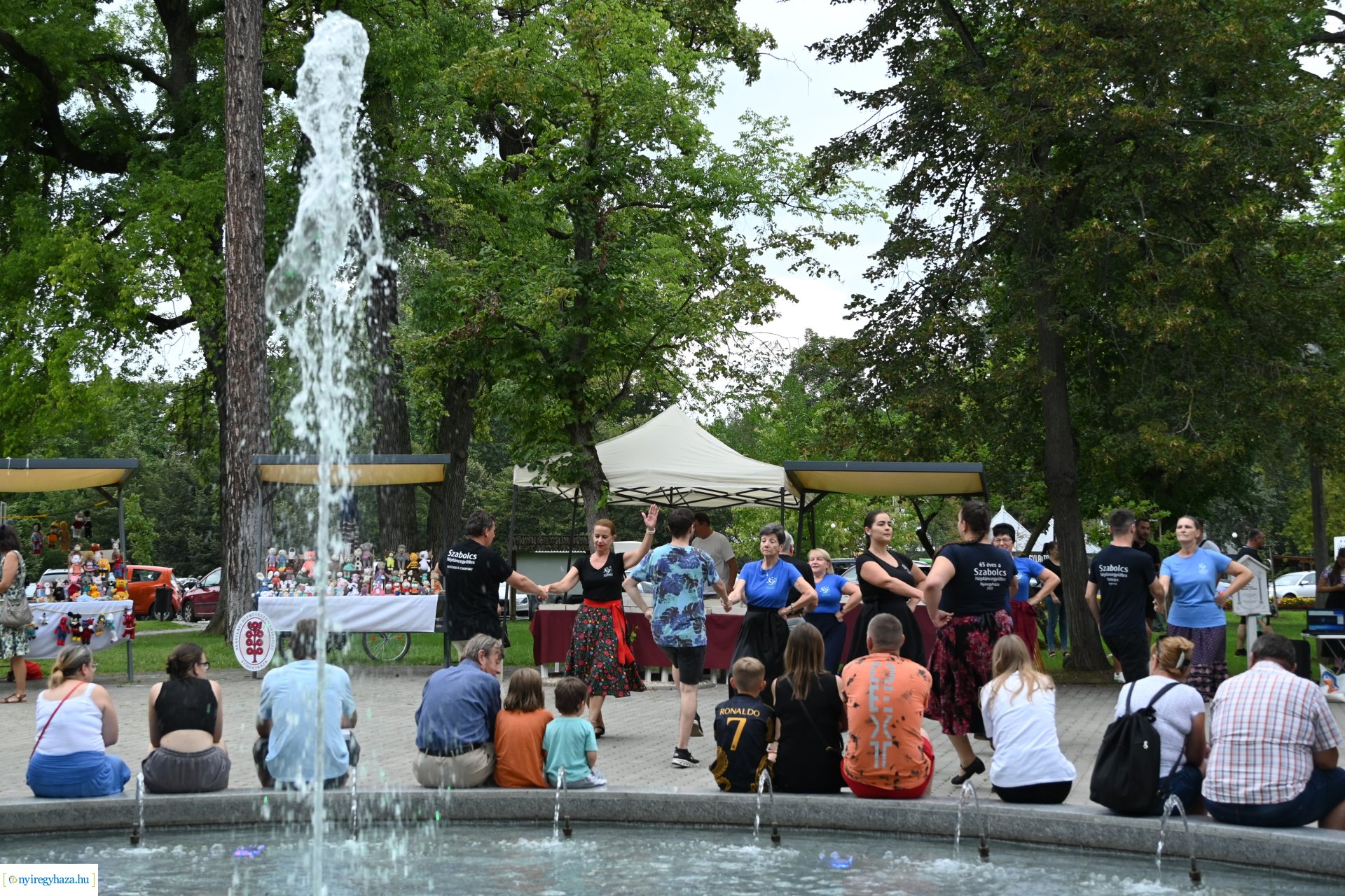 Sóstói táncesték 08-01