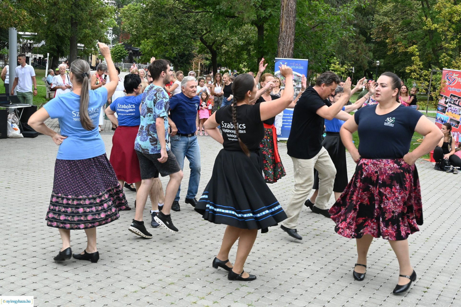 Sóstói táncesték 08-01