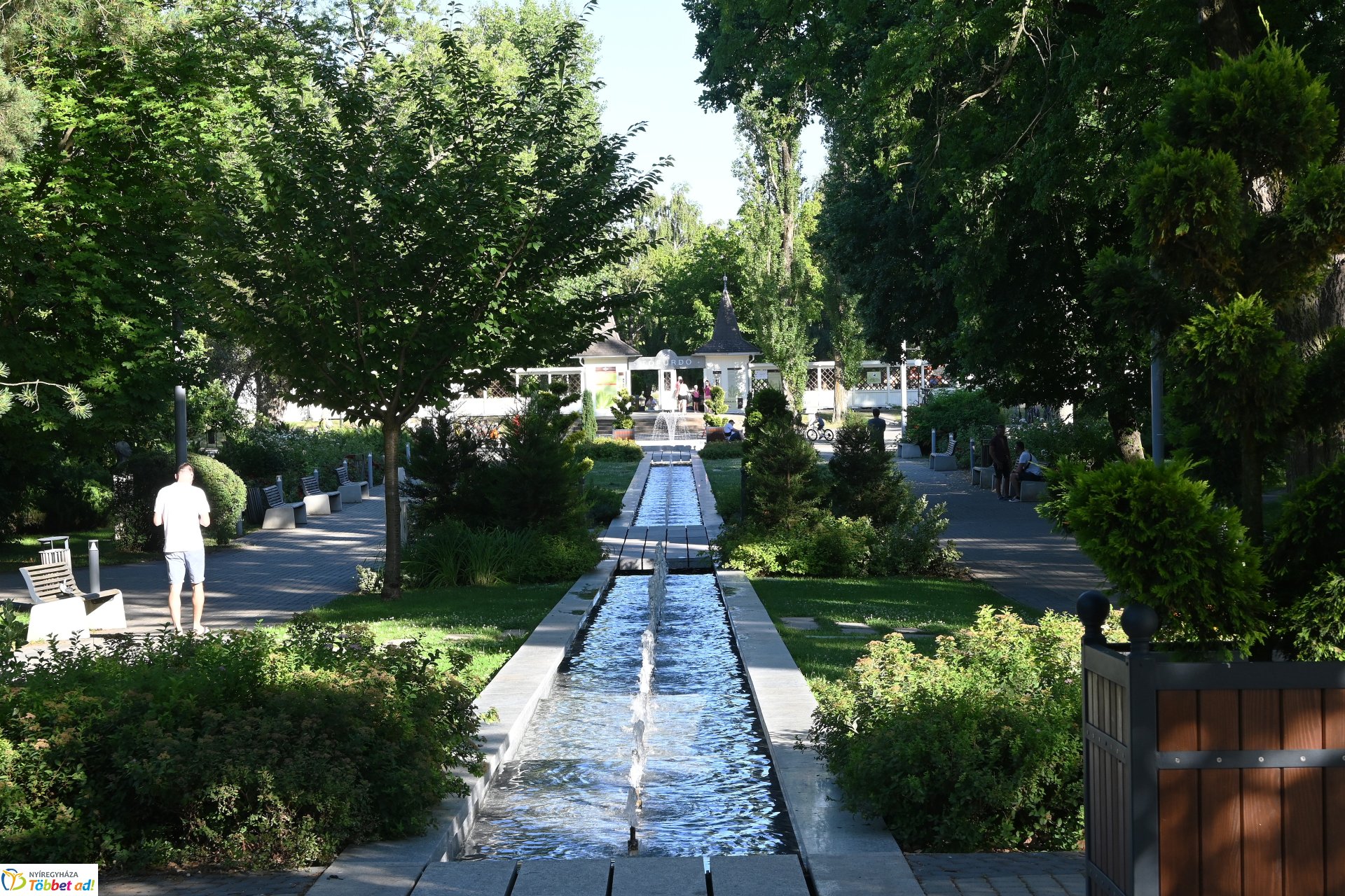 Sóstói táncesték - táncház minden korosztálynak