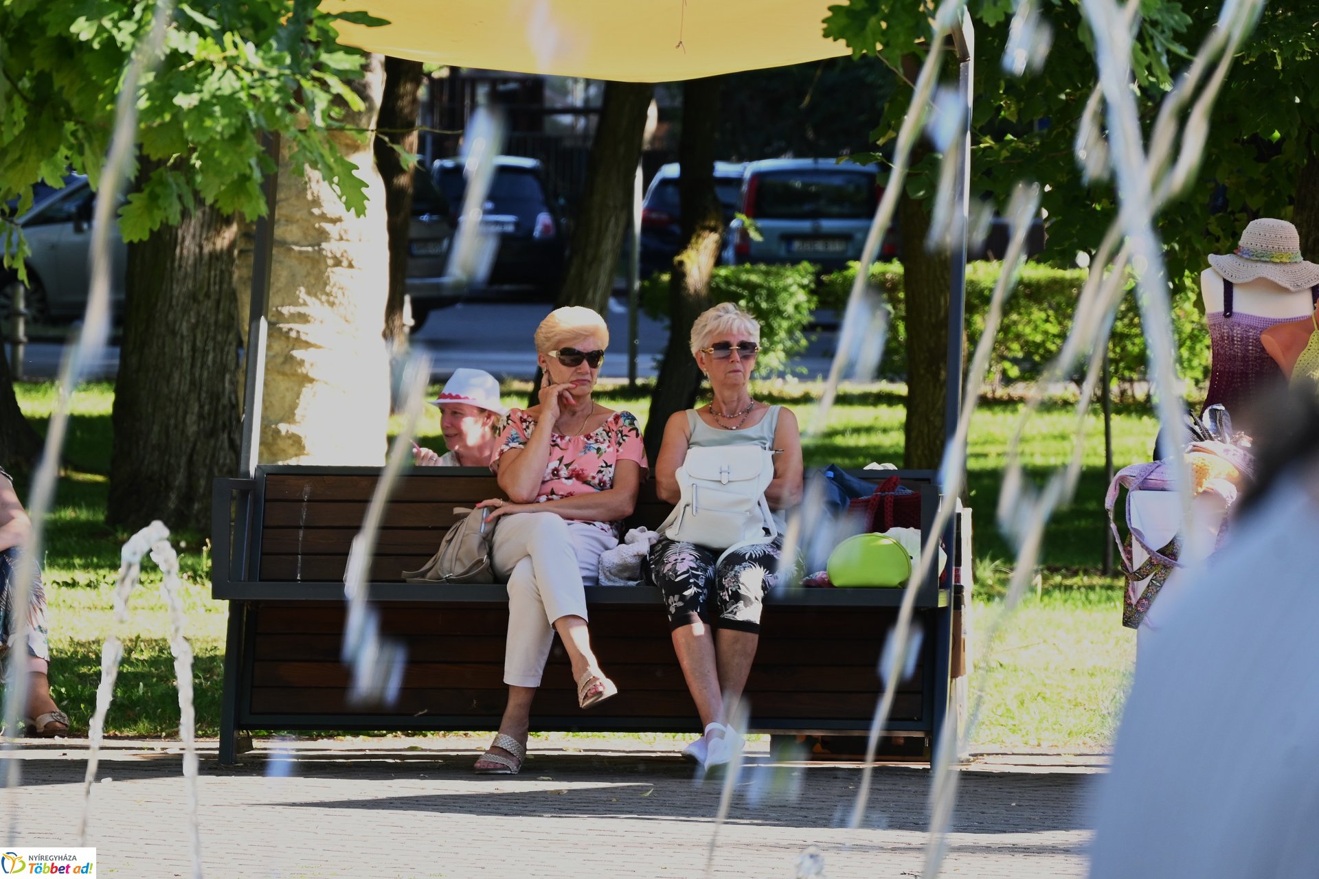 Sóstói táncesték - táncház minden korosztálynak
