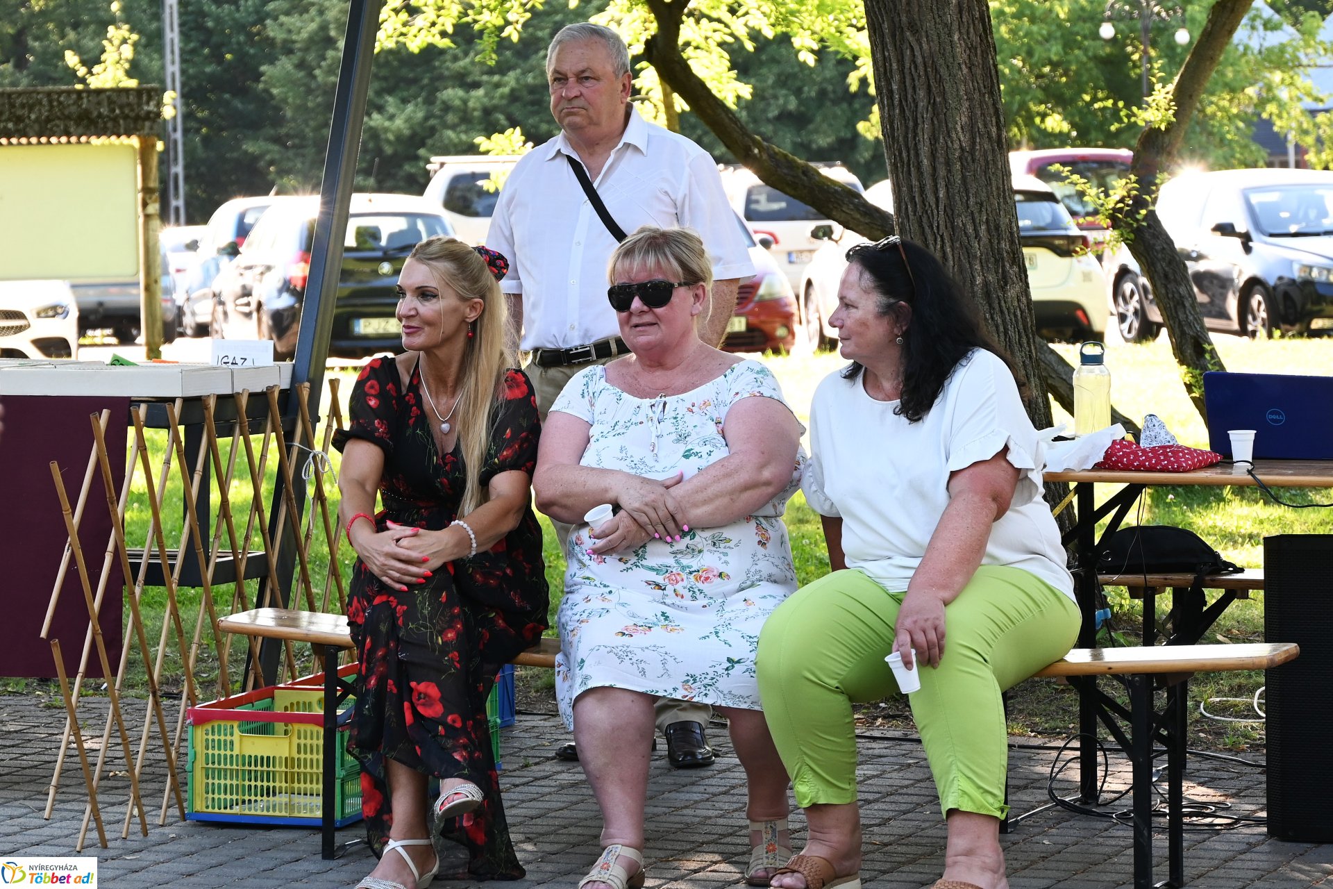 Sóstói táncesték - táncház minden korosztálynak