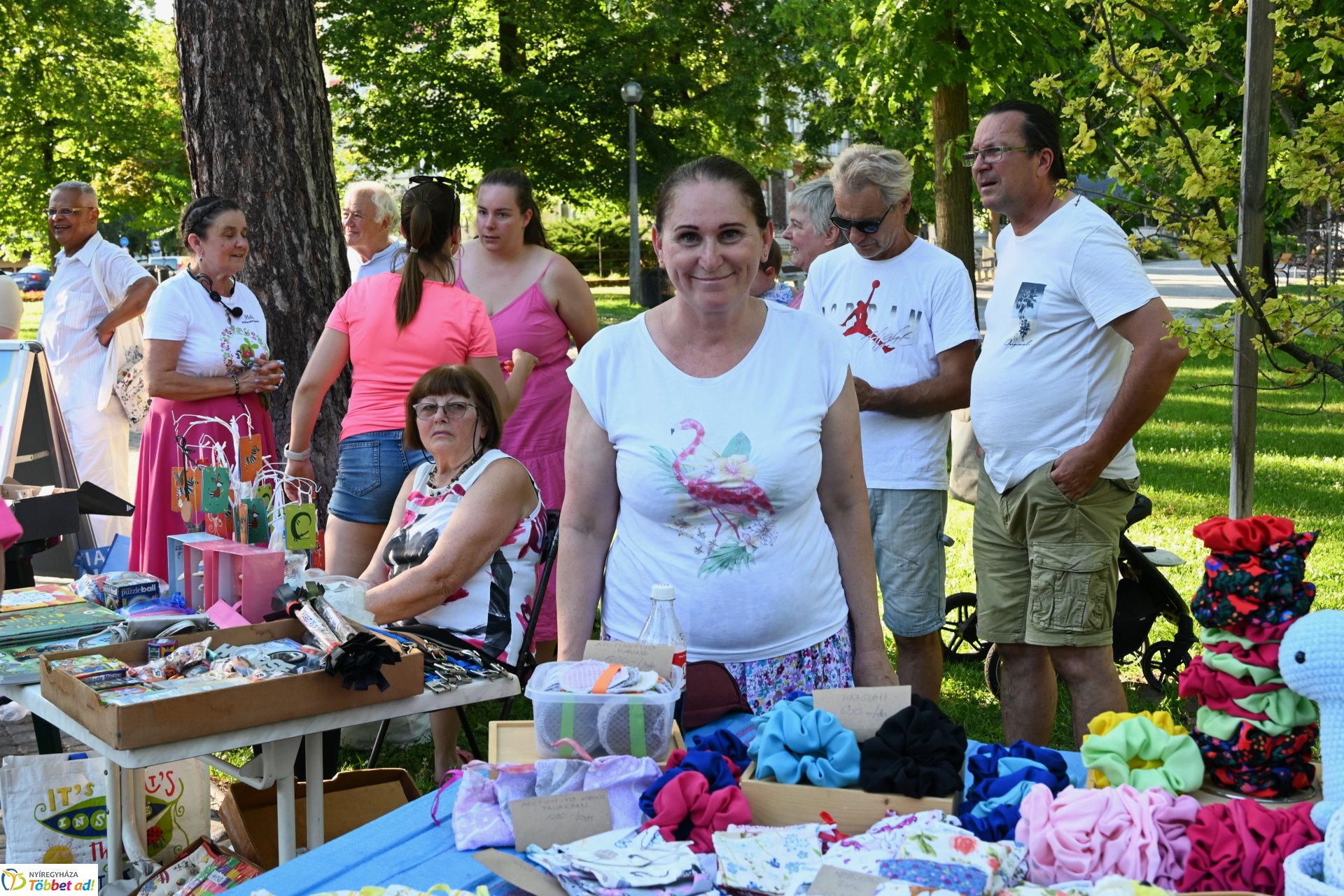 Sóstói táncesték - táncház minden korosztálynak