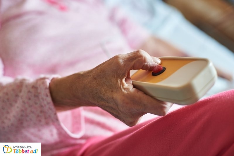 Sóstói úti kórház fejlesztések 