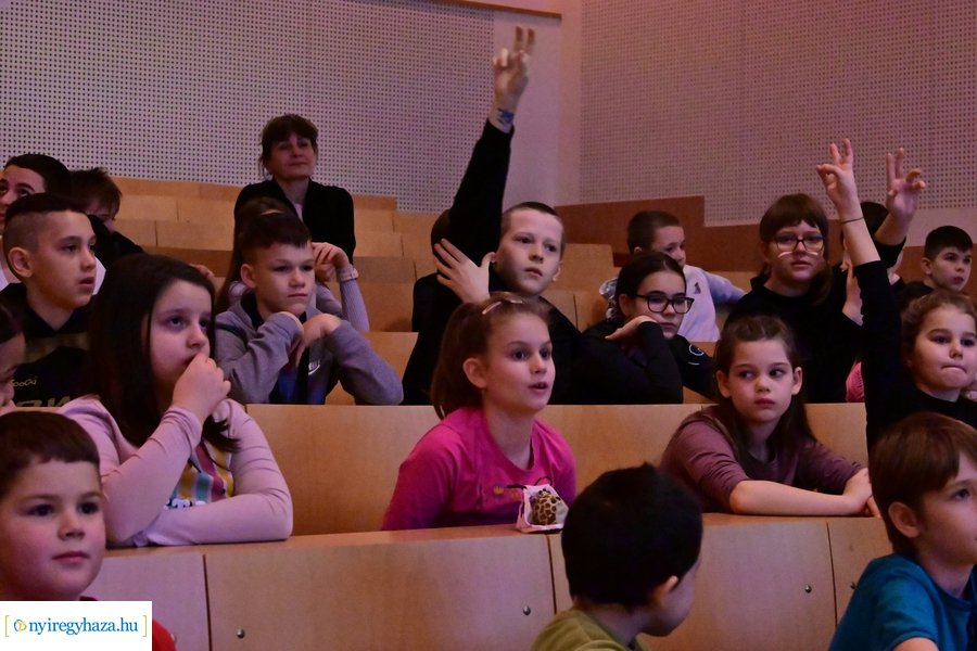 SóstóZoo kulisszatitkai