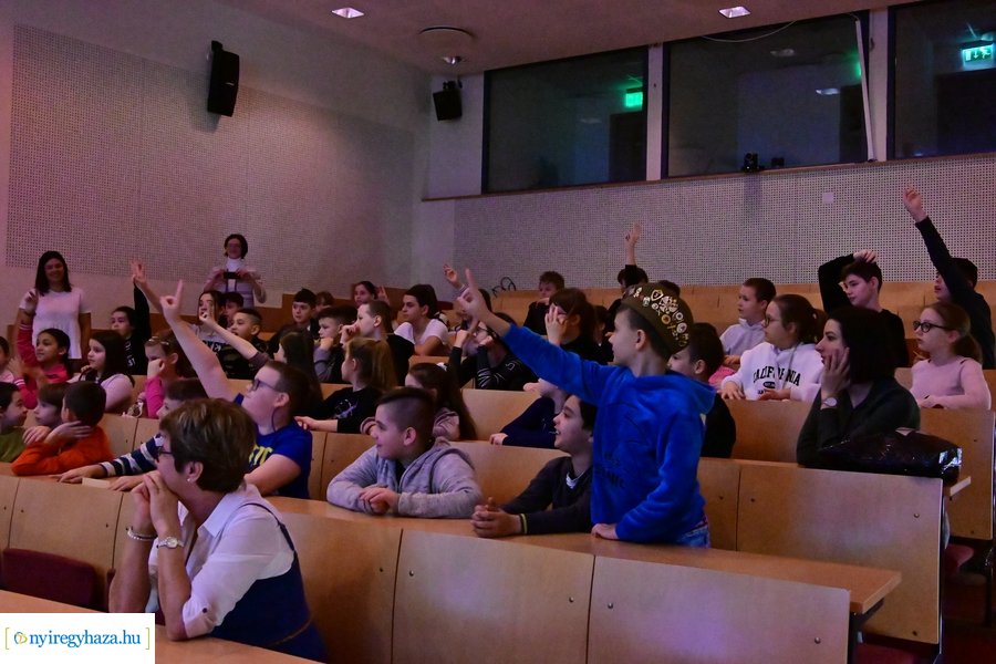 SóstóZoo kulisszatitkai