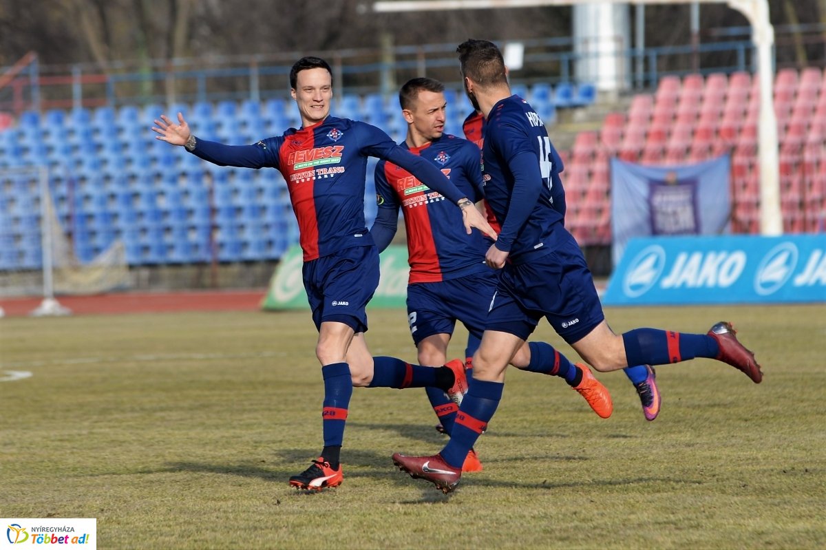 Spartacus-Cegléd mérkőzés