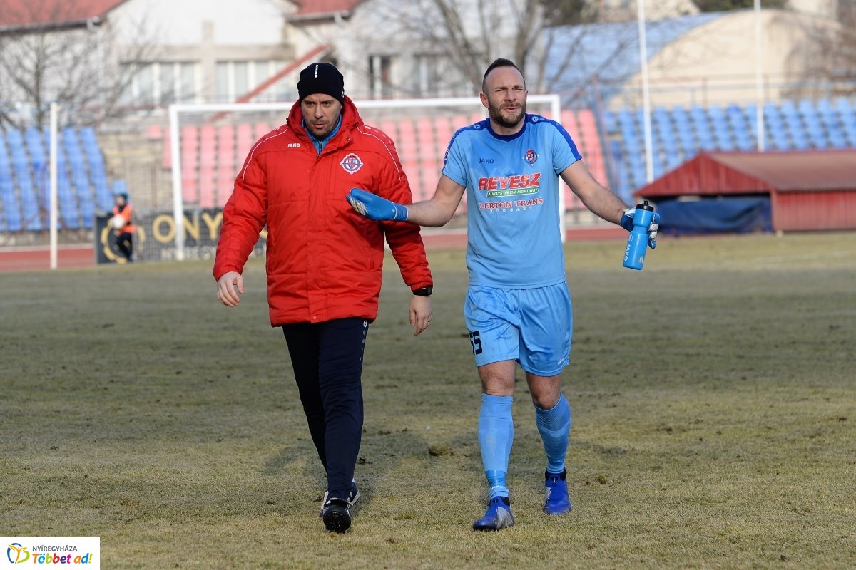 Spartacus-Cegléd mérkőzés