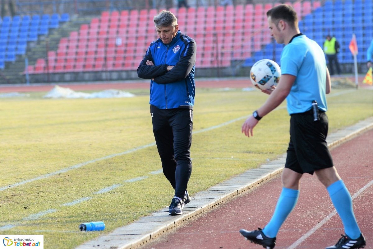 Spartacus-Cegléd mérkőzés