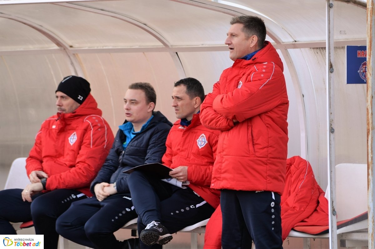 Spartacus-Cegléd mérkőzés