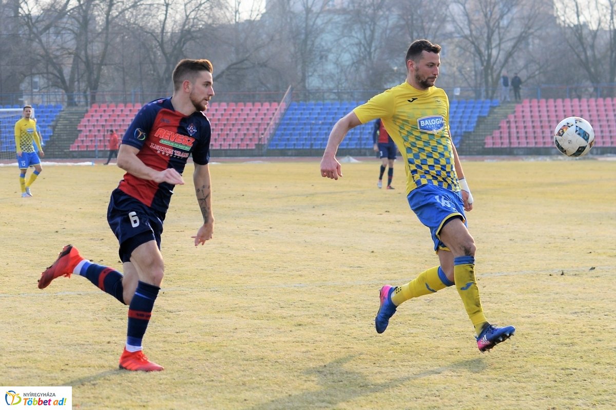 Spartacus-Cegléd mérkőzés