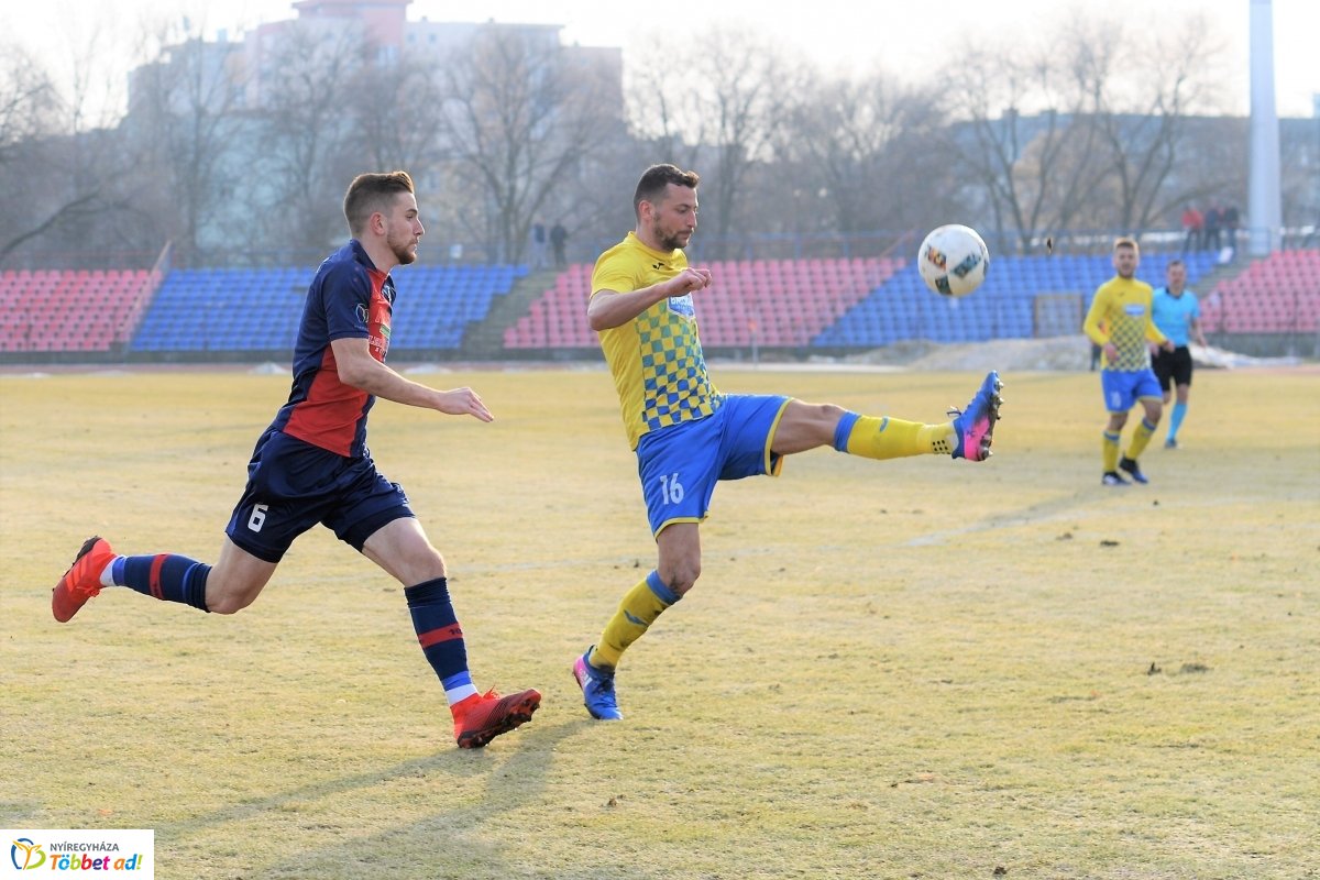 Spartacus-Cegléd mérkőzés