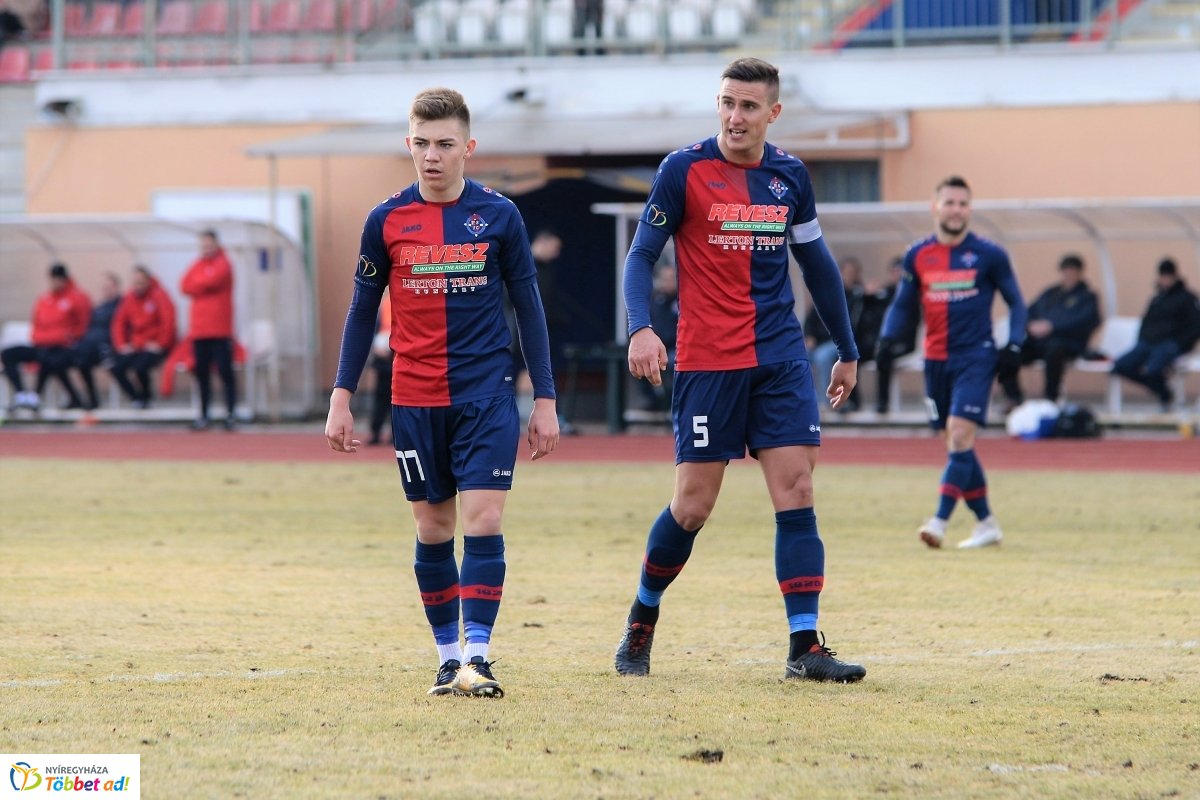 Spartacus-Cegléd mérkőzés