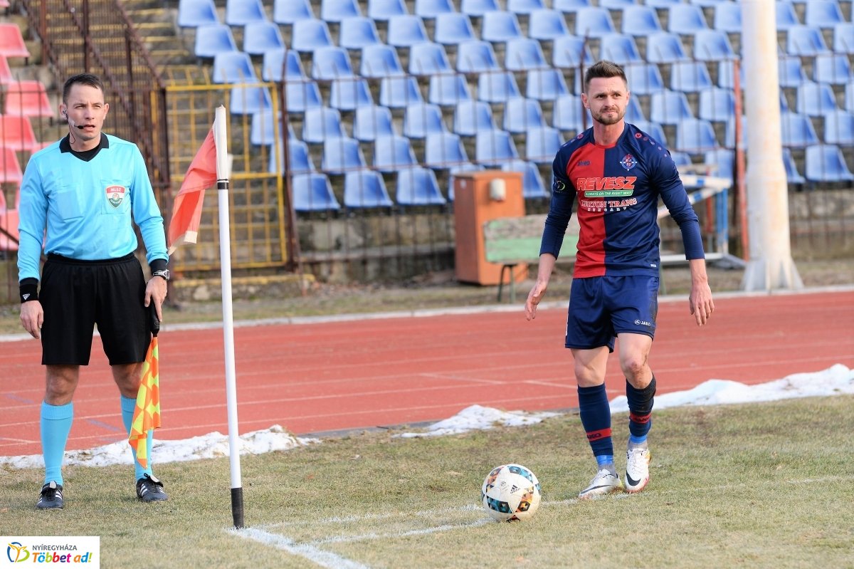 Spartacus-Cegléd mérkőzés