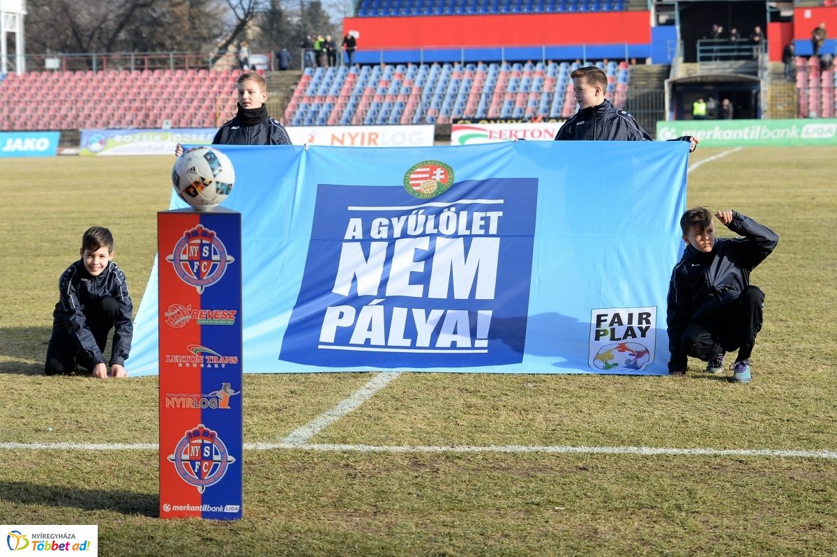 Spartacus-Cegléd mérkőzés