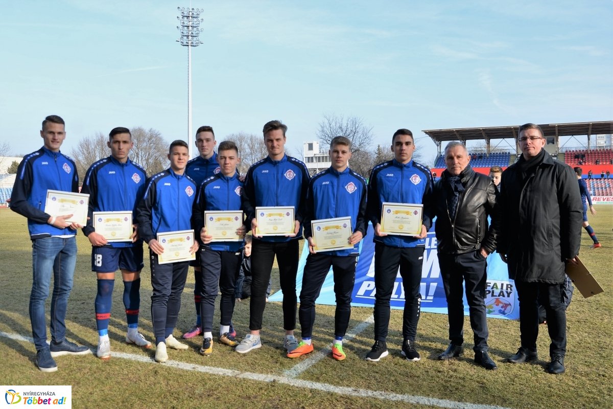 Spartacus-Cegléd mérkőzés