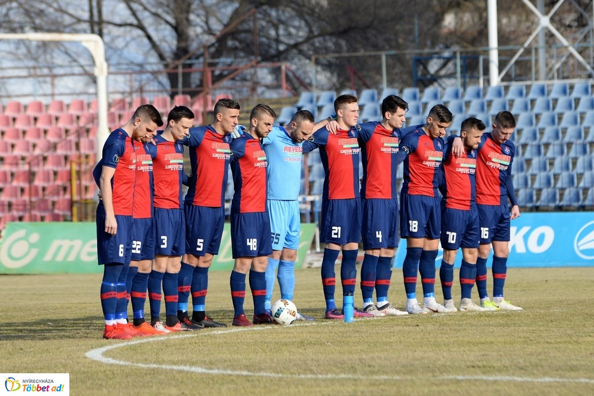 Spartacus-Cegléd mérkőzés