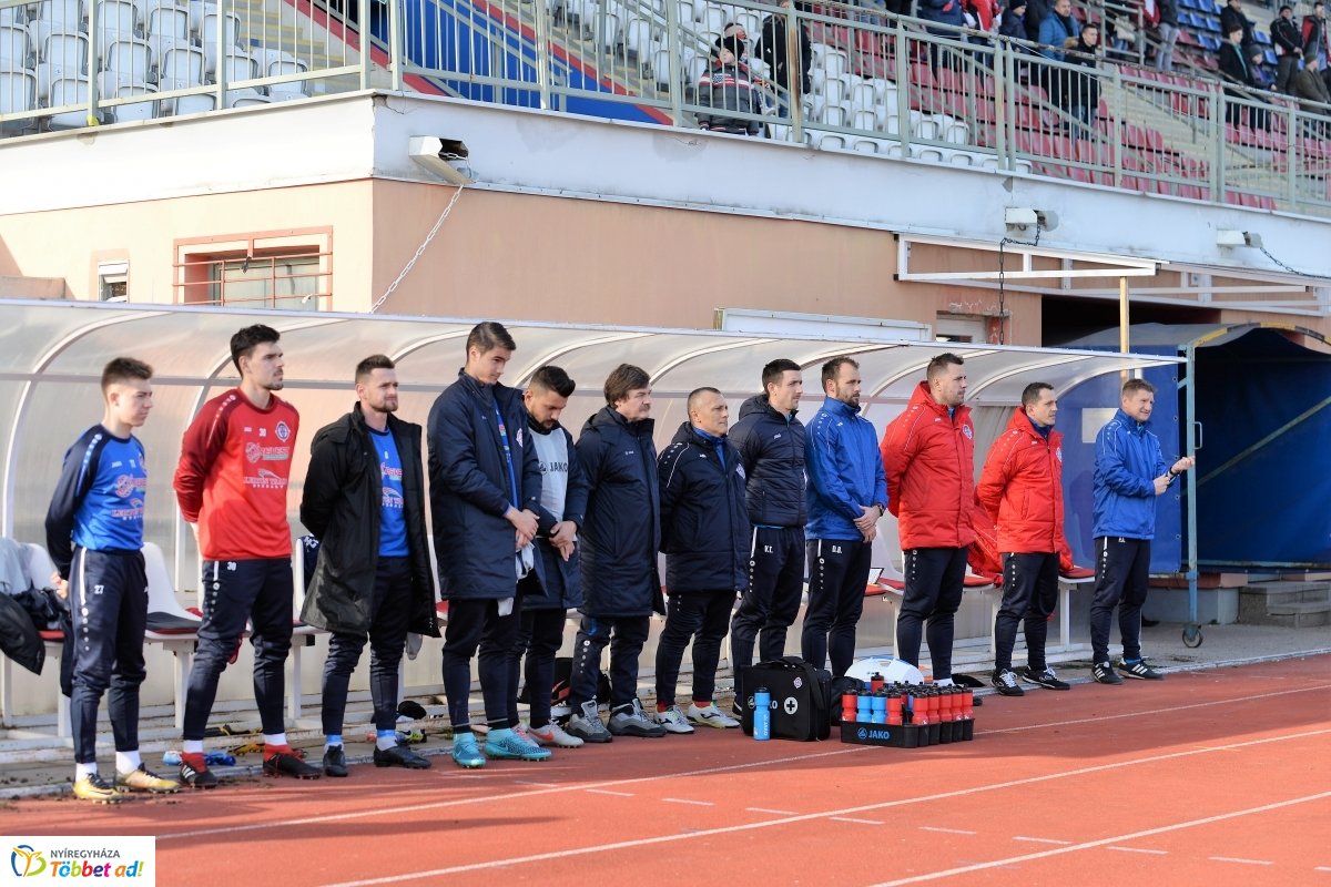 Spartacus-Cegléd mérkőzés