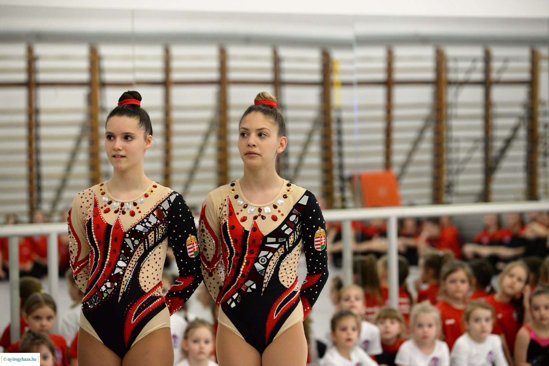 Spartacus Torna Club köszöntő ceremónia