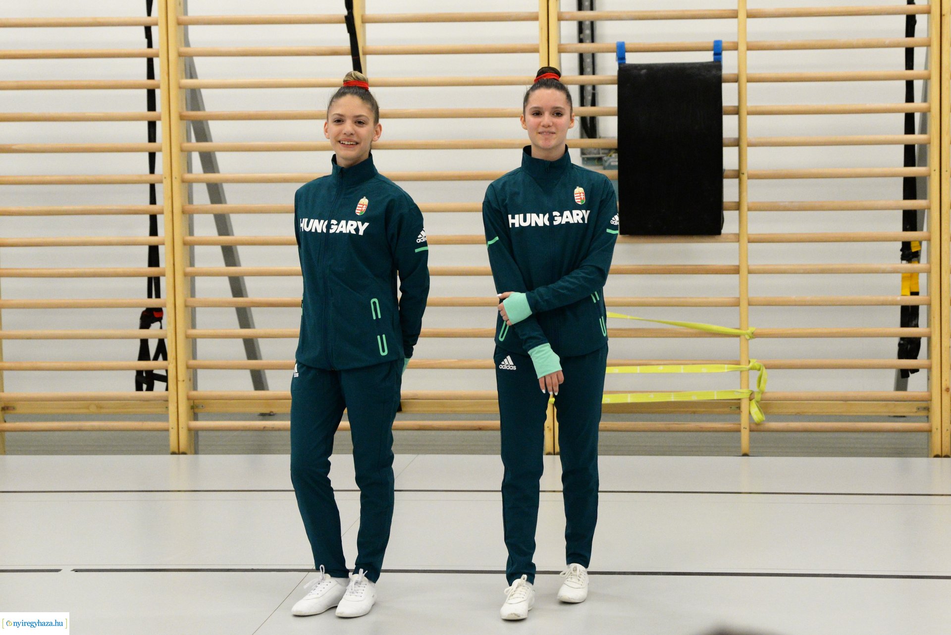 Spartacus Torna Club köszöntő ceremónia