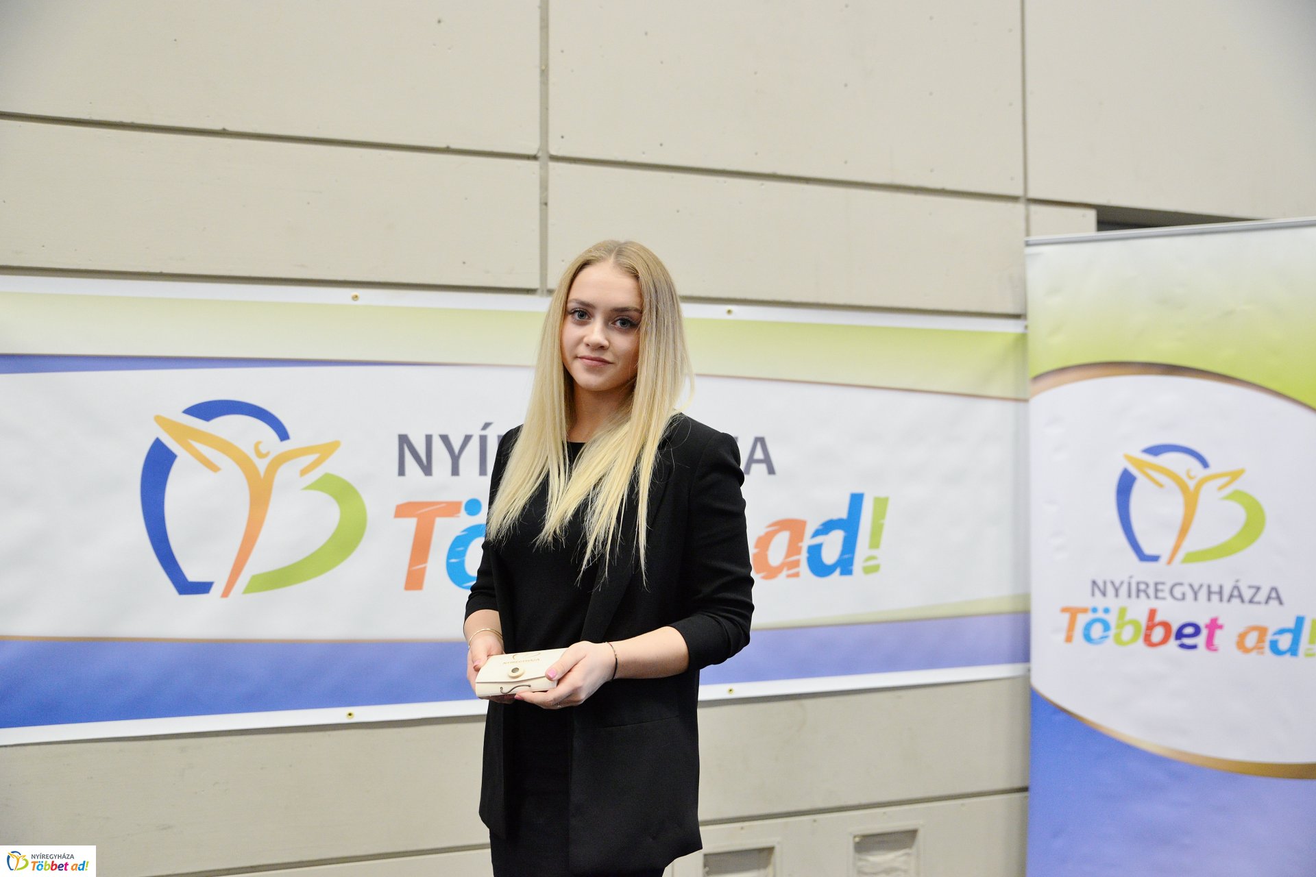 Sportgála 2019 - Bajnokok fala 1