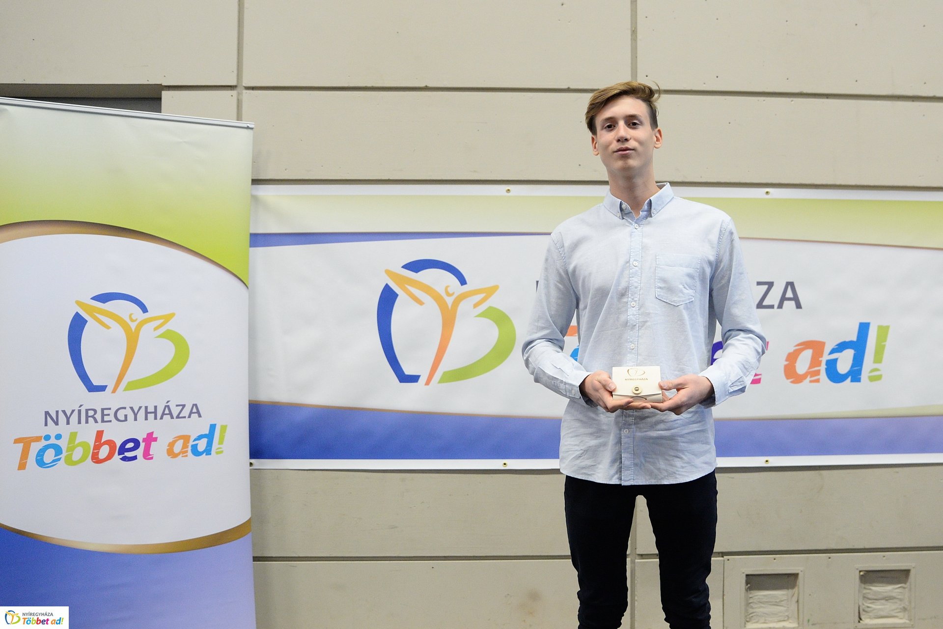 Sportgála 2019 - Bajnokok fala 1