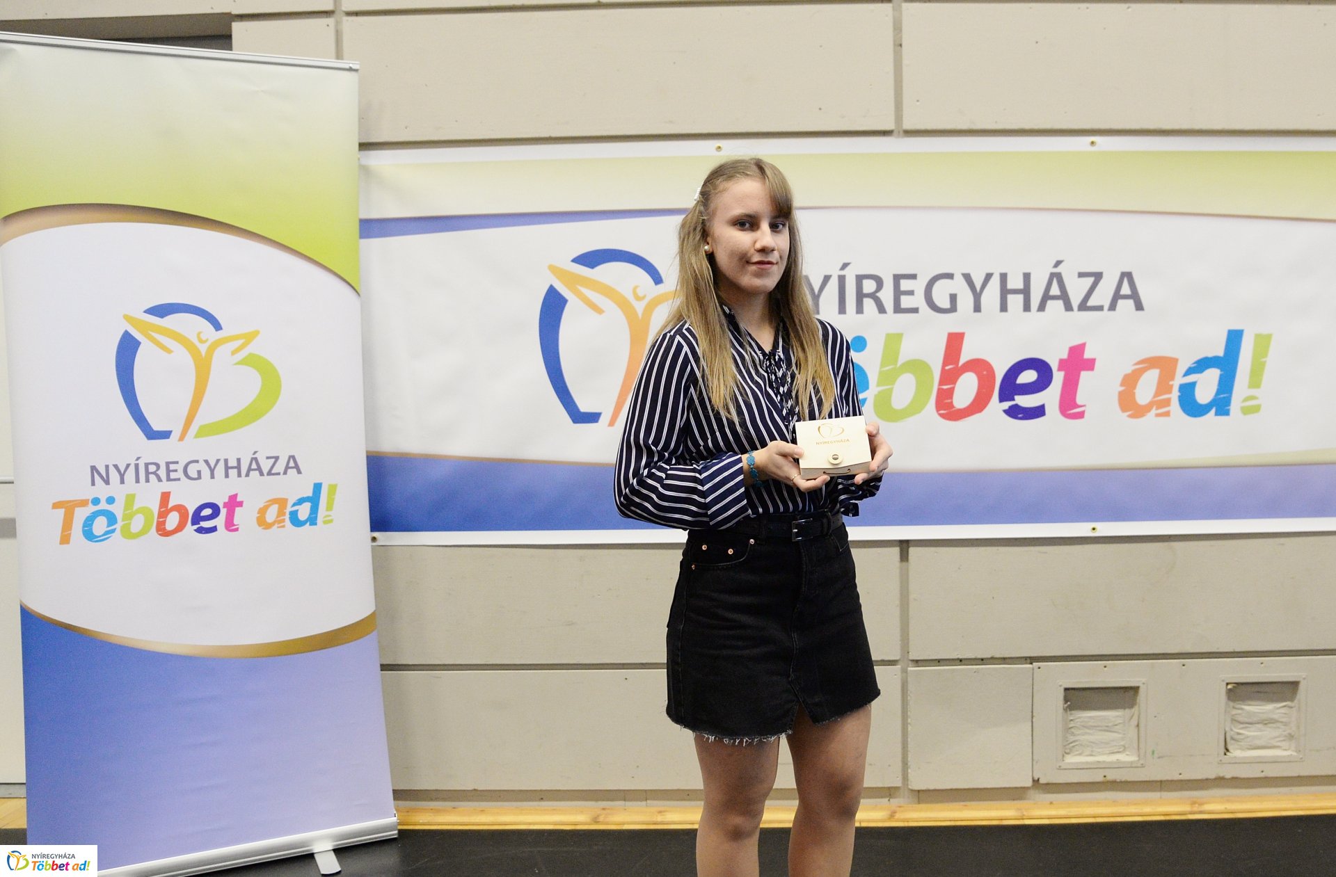 Sportgála 2019 - Bajnokok fala 1