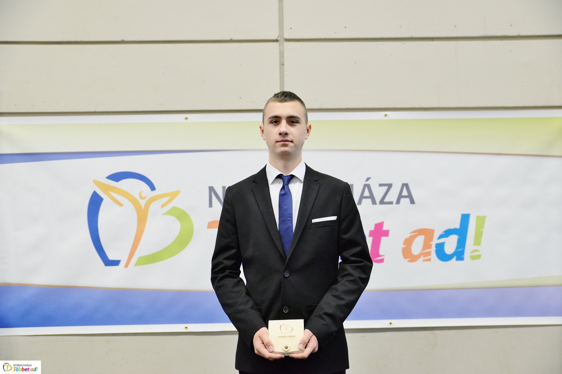 Sportgála 2019 - Bajnokok fala 1