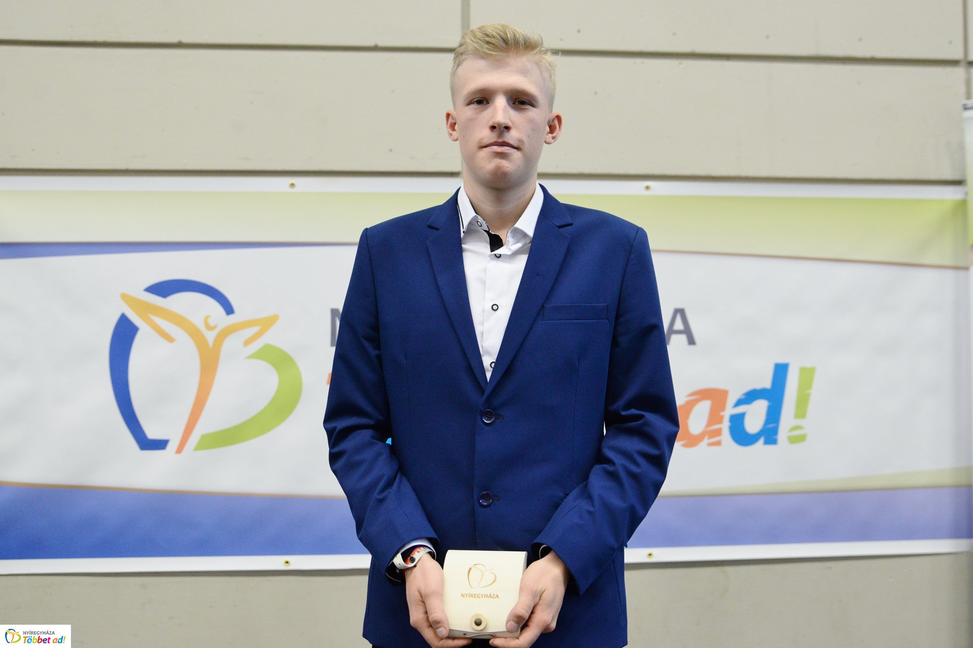 Sportgála 2019 - Bajnokok fala 1