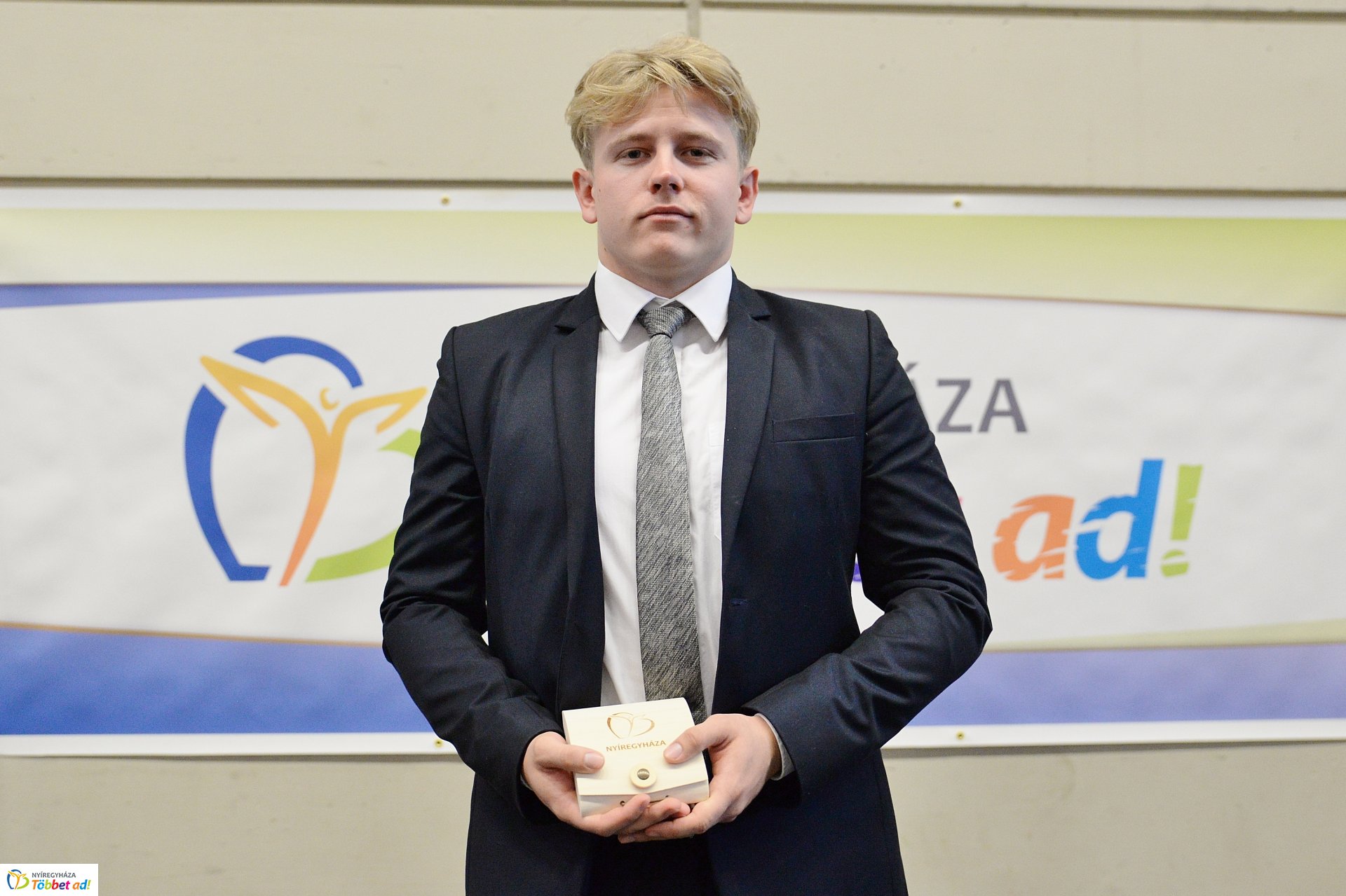 Sportgála 2019 - Bajnokok fala 1