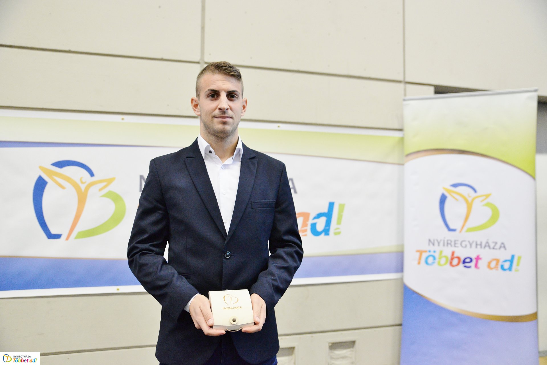 Sportgála 2019 - Bajnokok fala 1