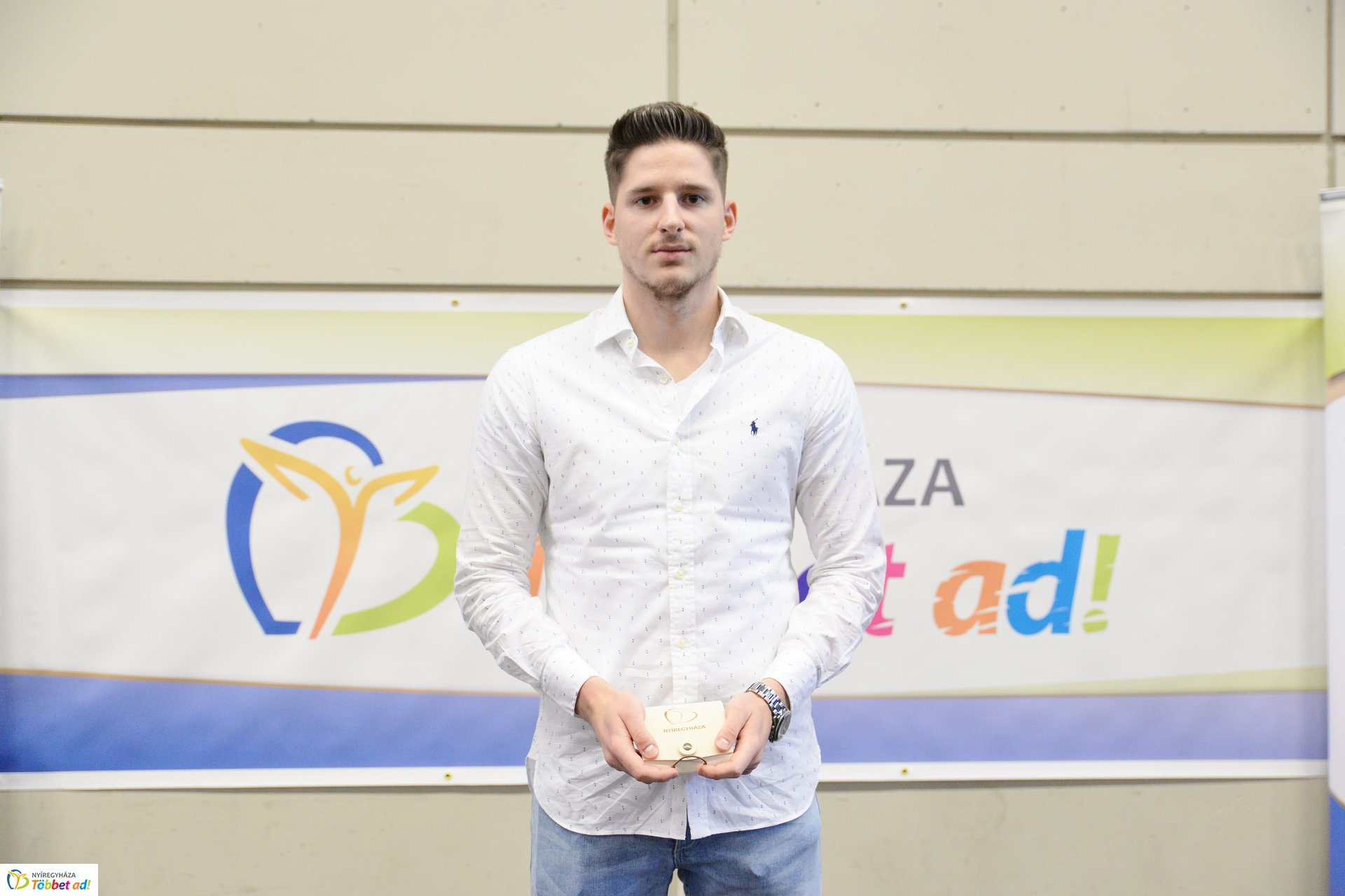 Sportgála 2019 - Bajnokok fala 1