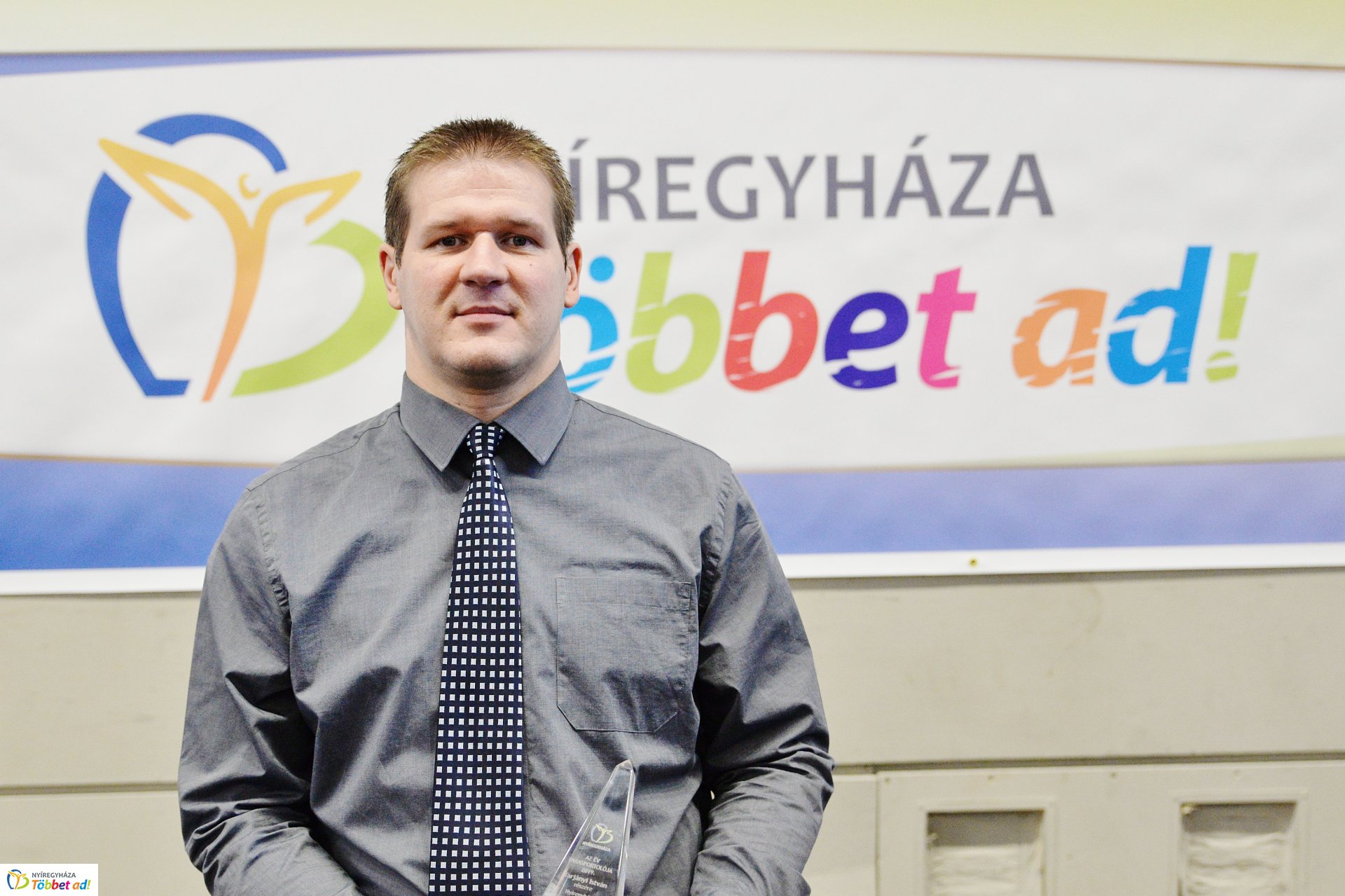 Sportgála 2019 - Bajnokok fala 1