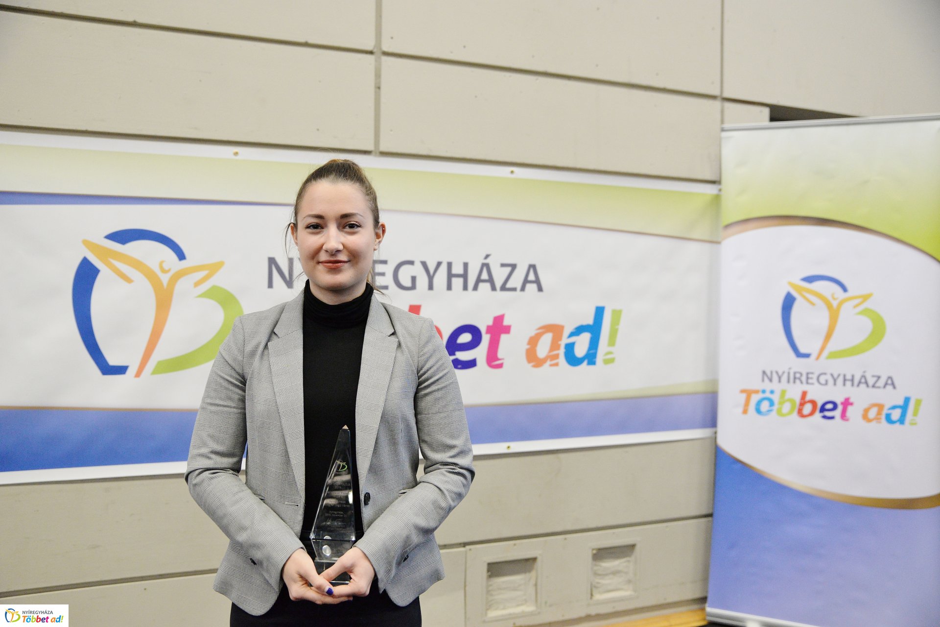 Sportgála 2019 - Bajnokok fala 1