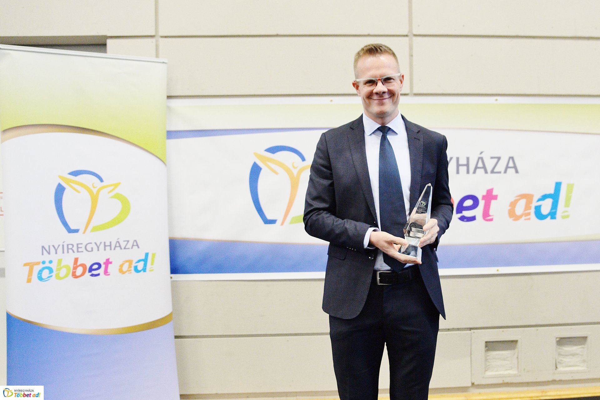 Sportgála 2019 - Bajnokok fala 1