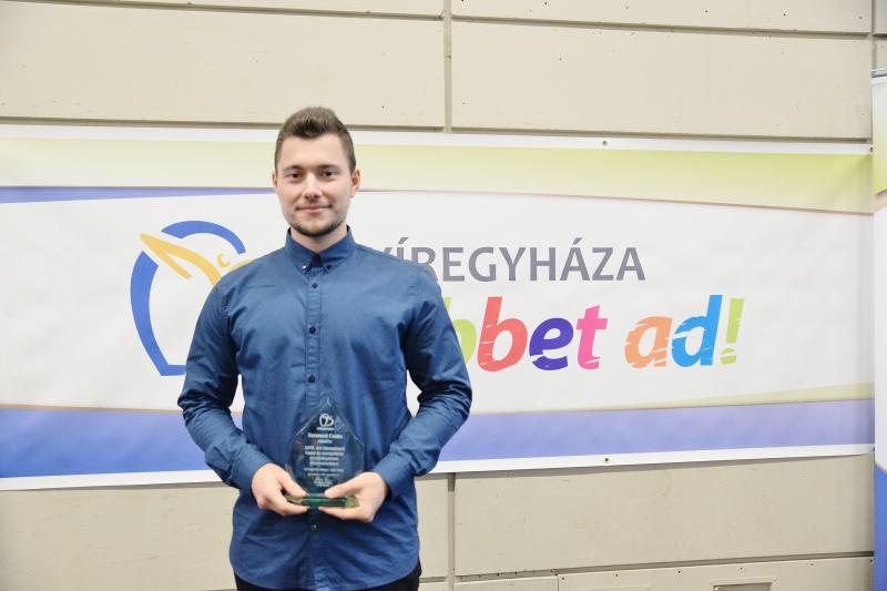 Sportgála 2019 - Bajnokok fala 1