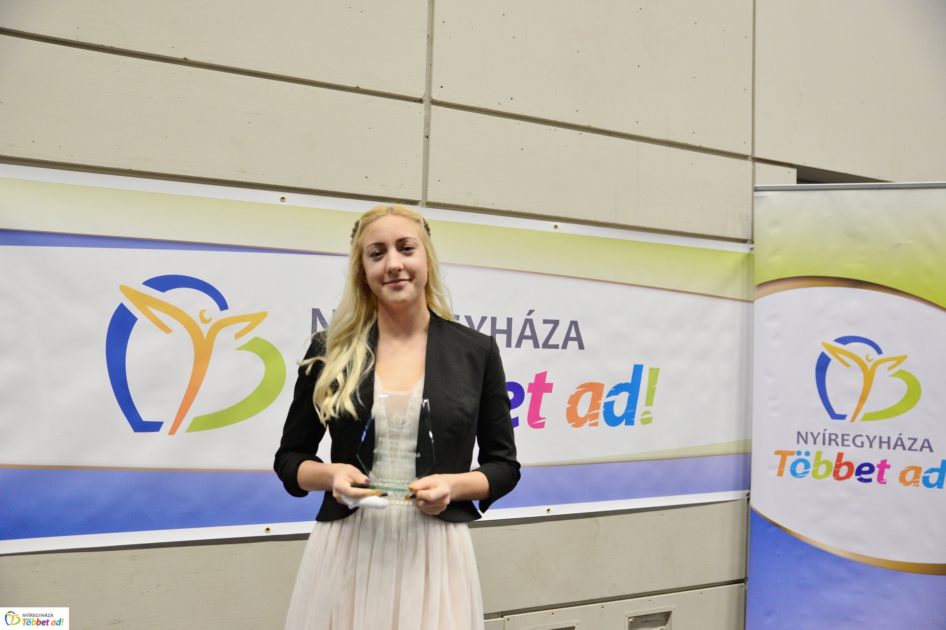 Sportgála 2019 - Bajnokok fala 3