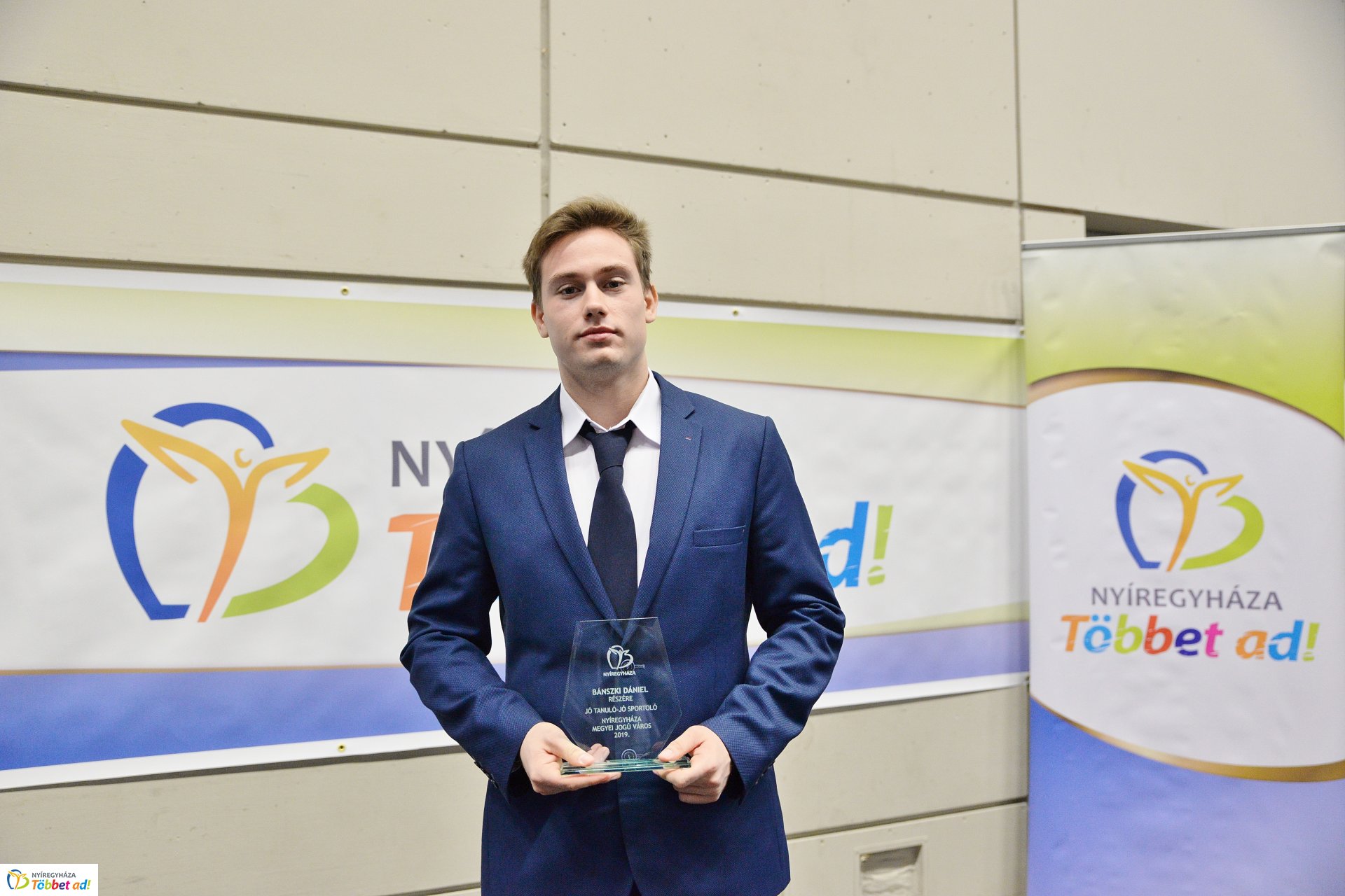 Sportgála 2019 - Bajnokok fala 3