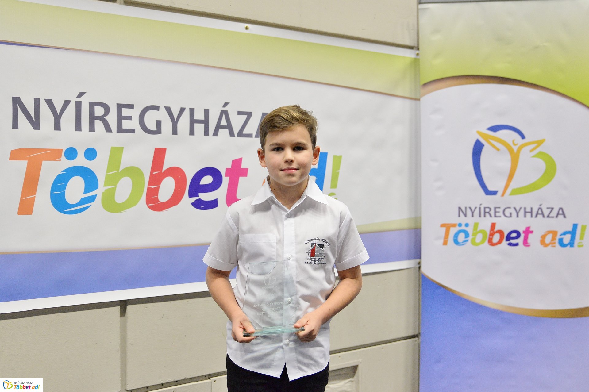 Sportgála 2019 - Bajnokok fala 3