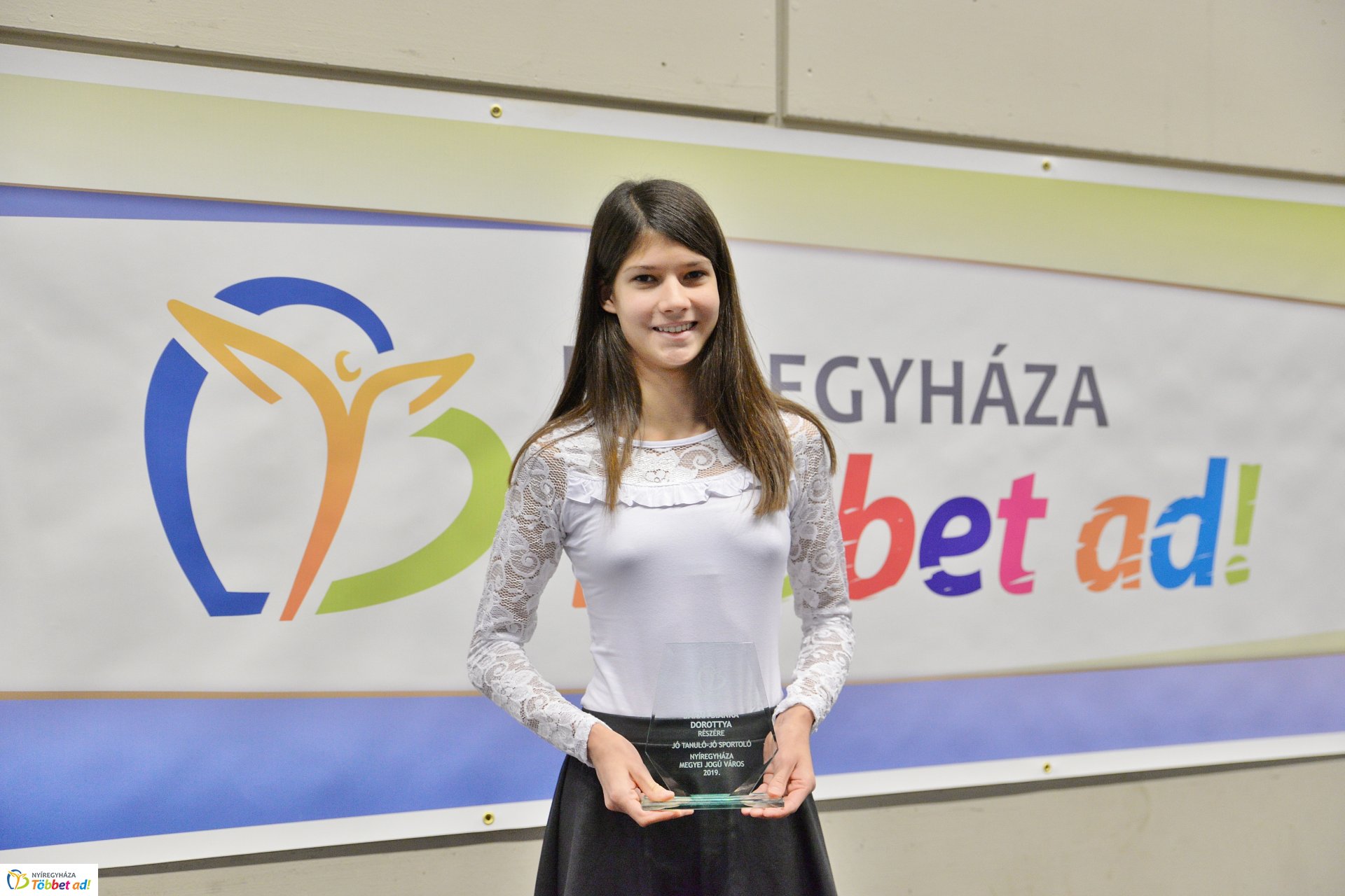 Sportgála 2019 - Bajnokok fala 3