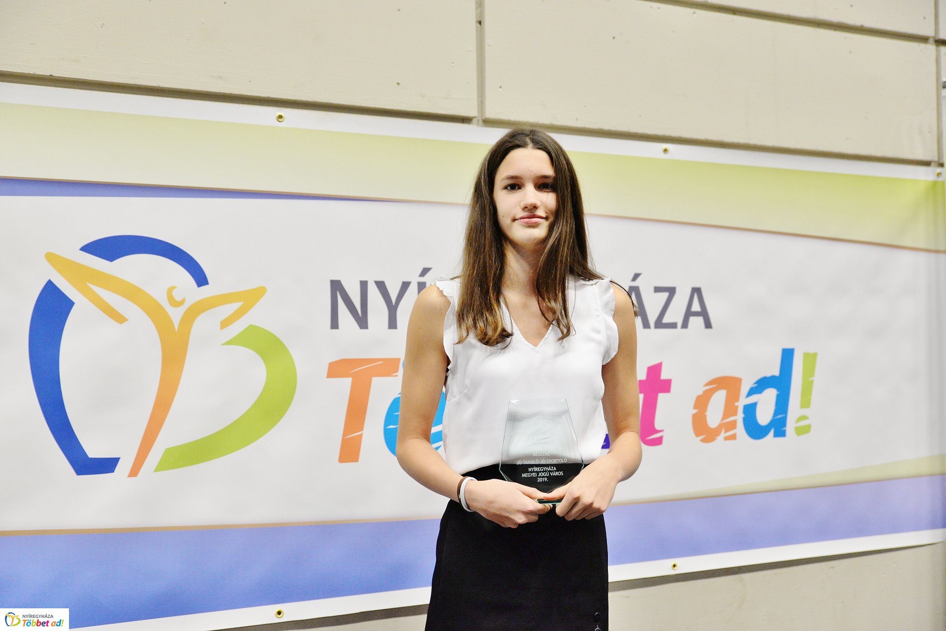 Sportgála 2019 - Bajnokok fala 3