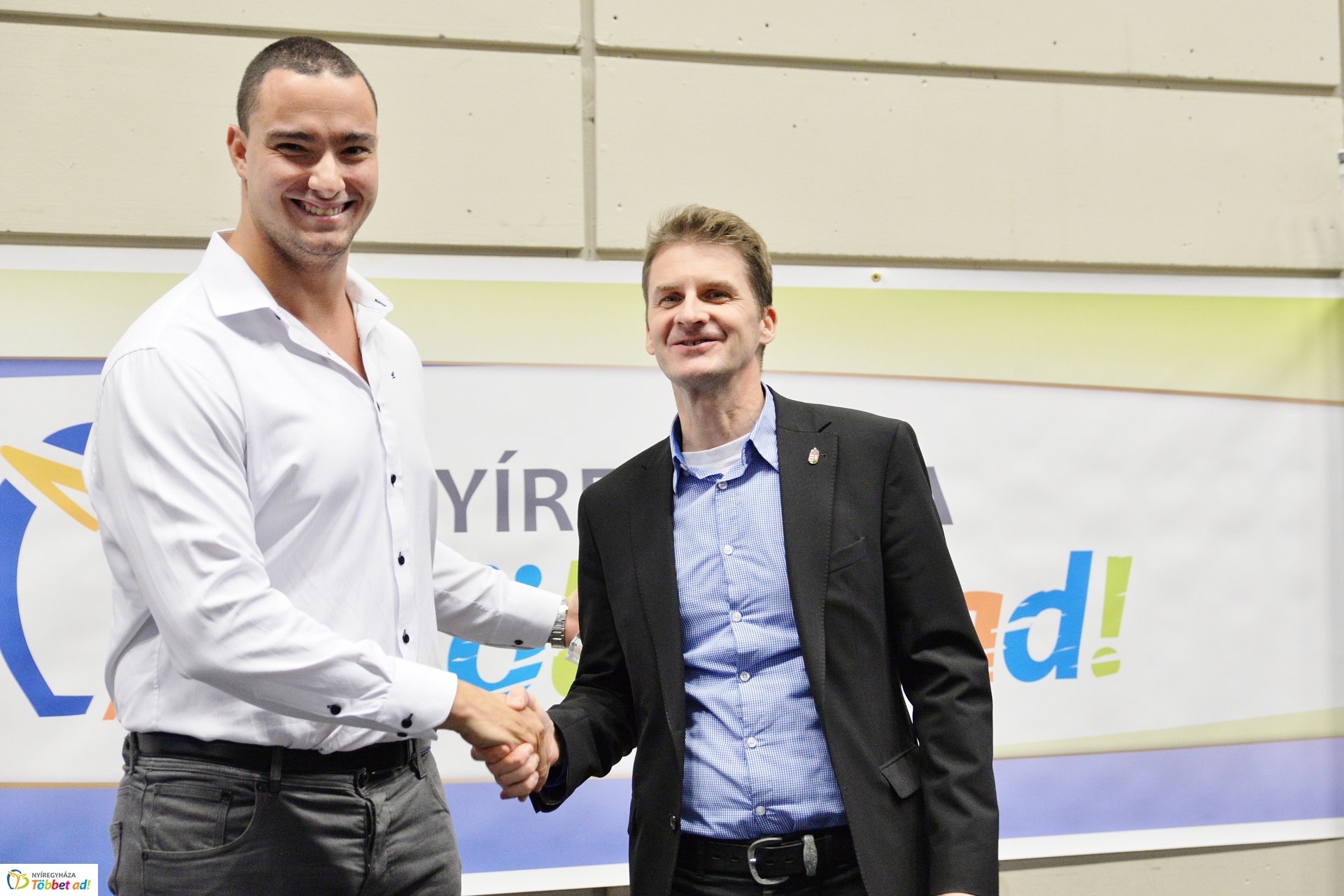 Sportgála 2019 - Bajnokok fala 3