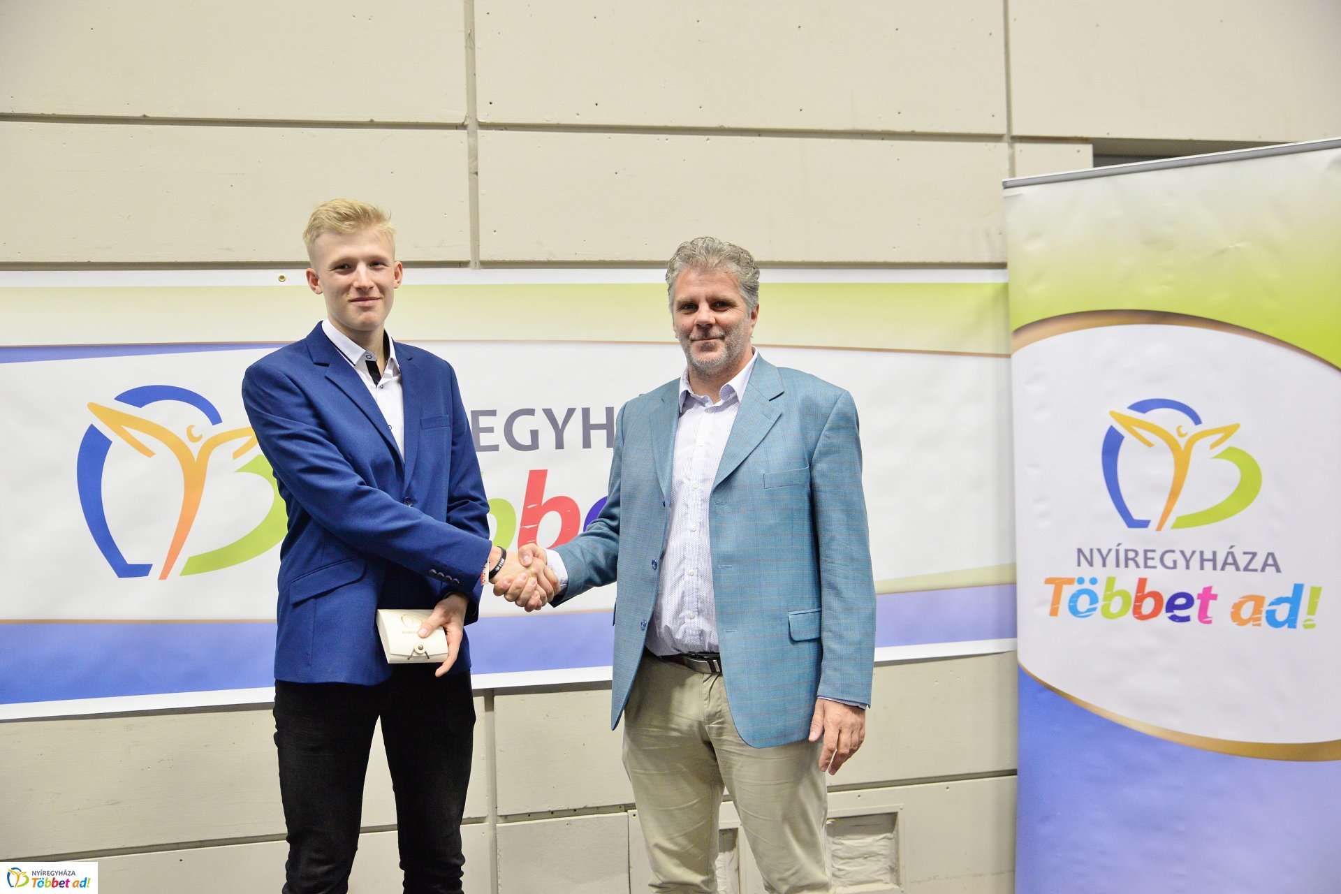 Sportgála 2019 - Bajnokok fala 3