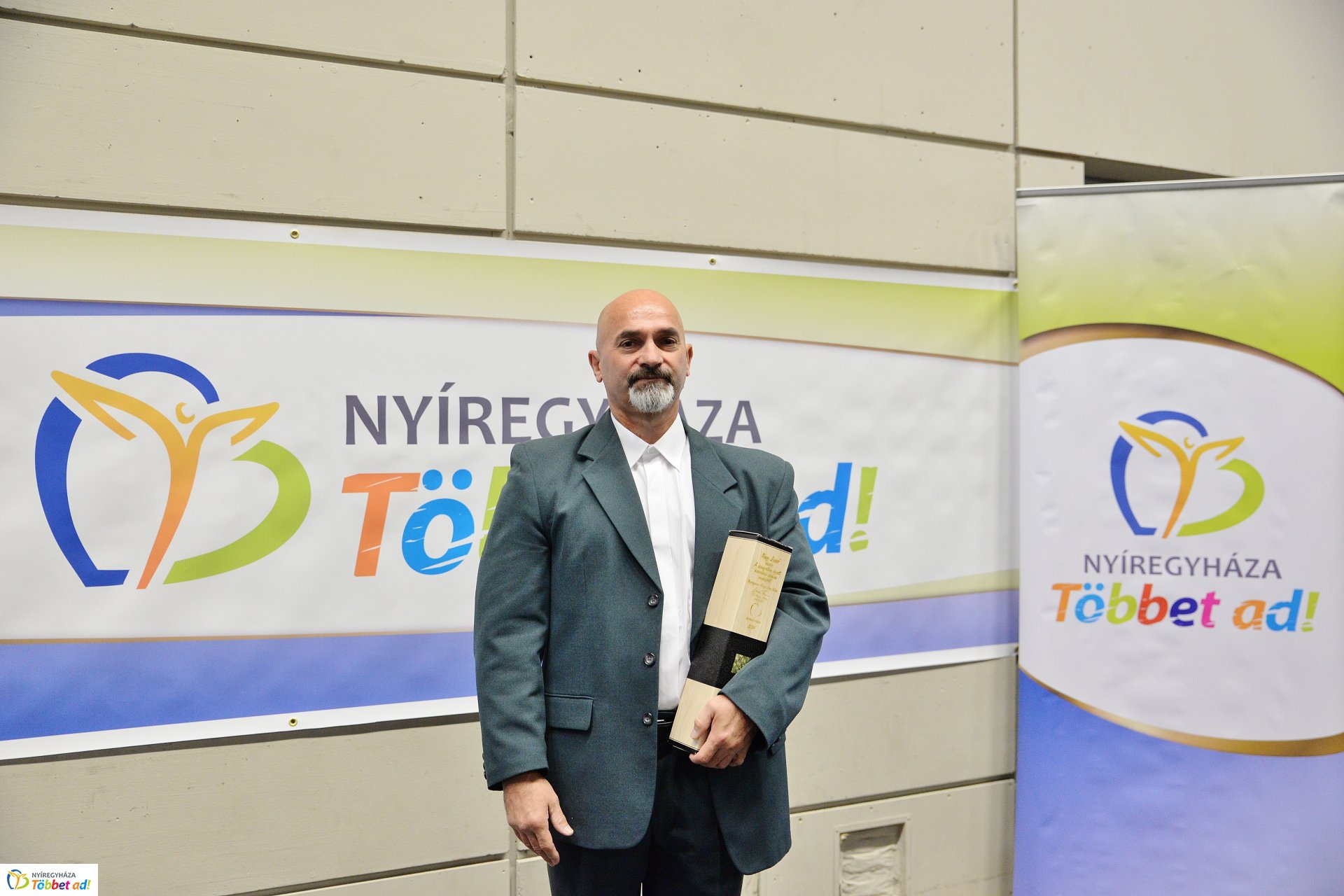 Sportgála 2019 - Bajnokok fala 3