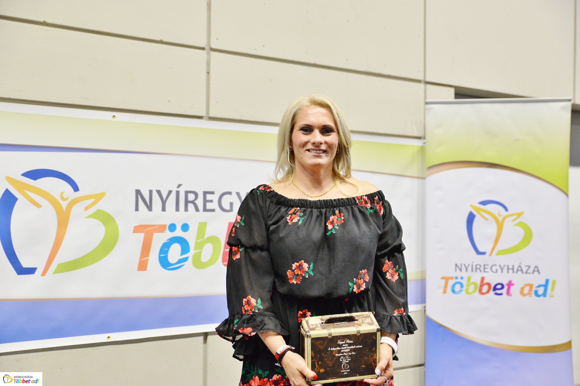 Sportgála 2019 - Bajnokok fala 3