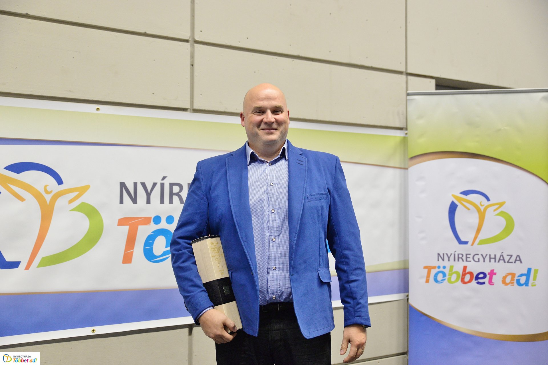 Sportgála 2019 - Bajnokok fala 3