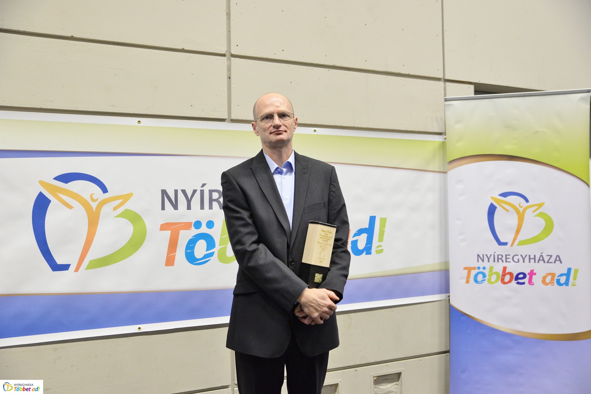 Sportgála 2019 - Bajnokok fala 3